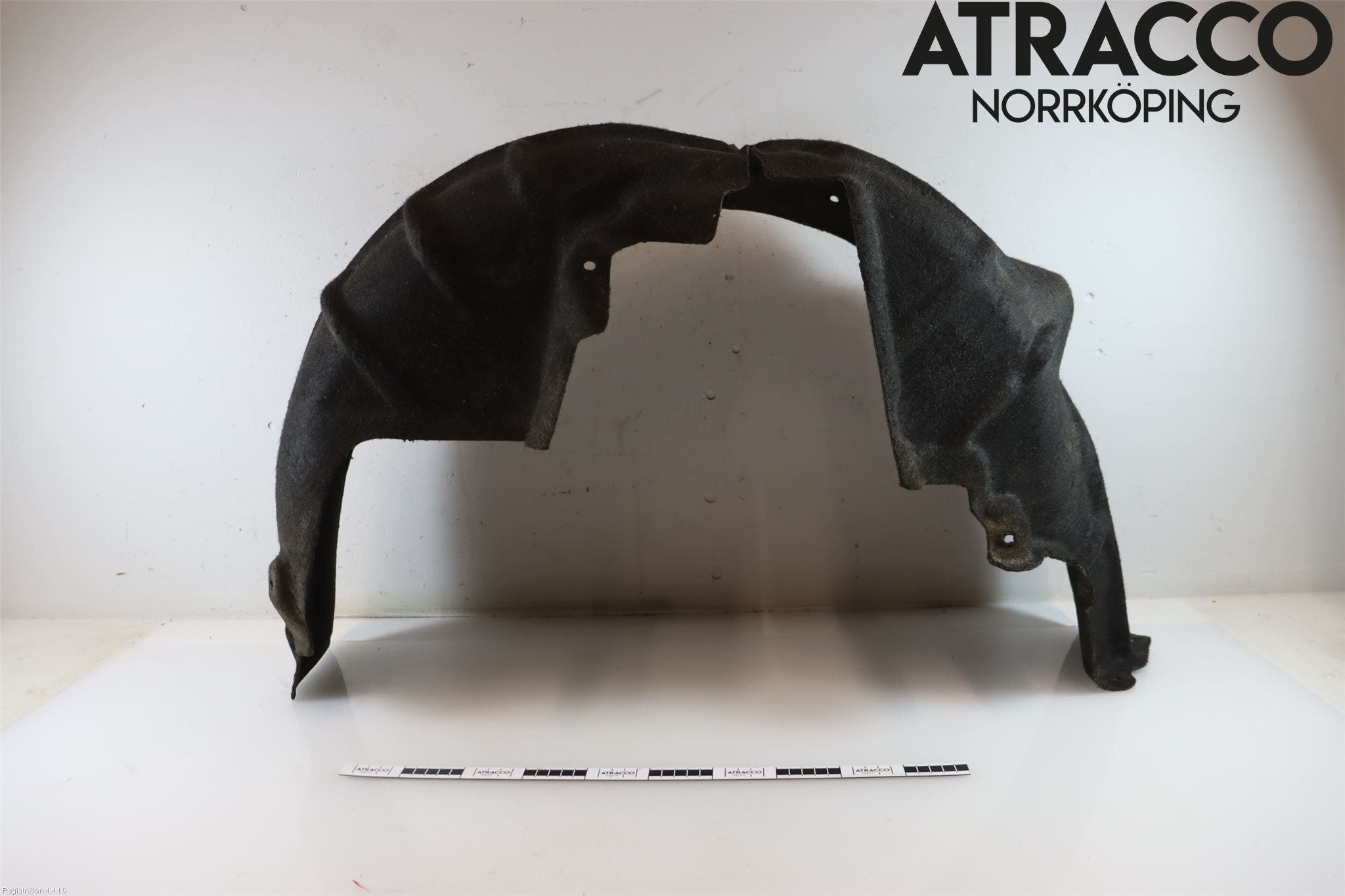 Seat LEON 13-20 Skärm Inner