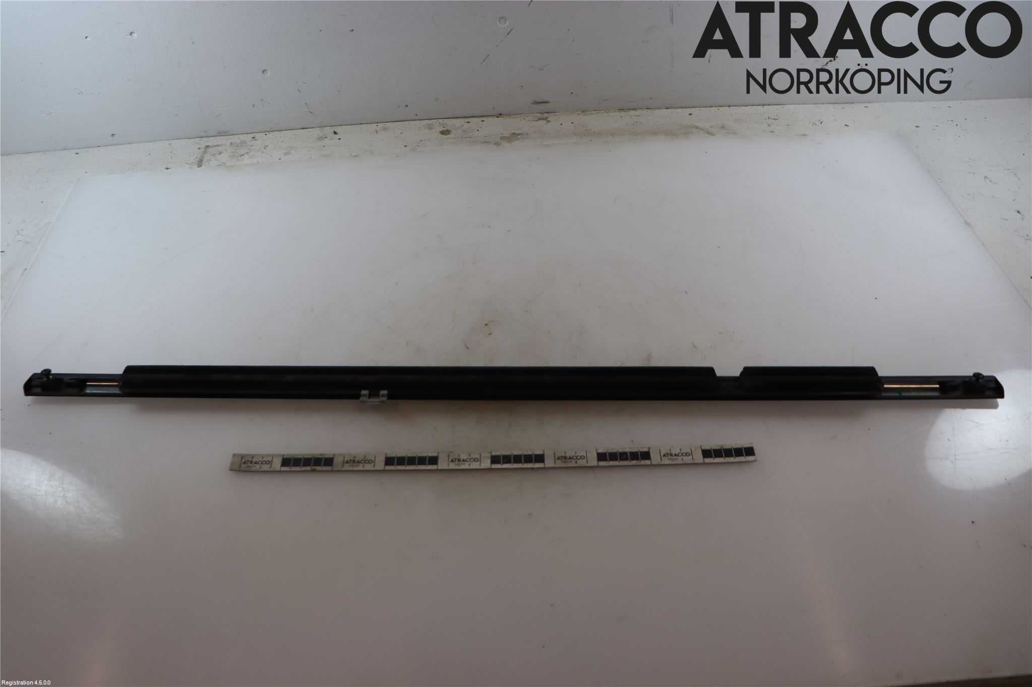 Chevrolet SUBURBAN Styrlist Ruta