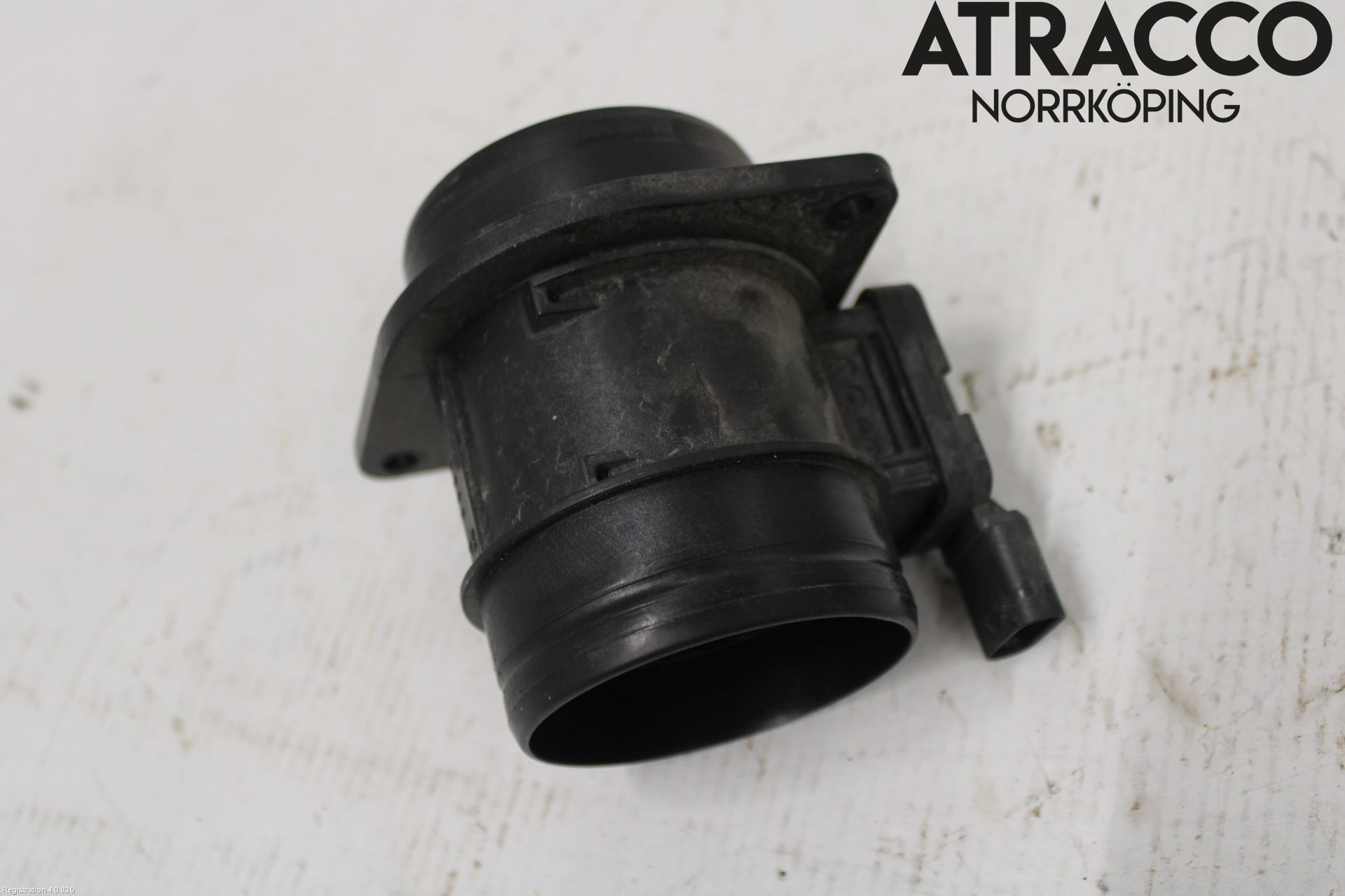 Skoda RAPID Injluftmassamätare