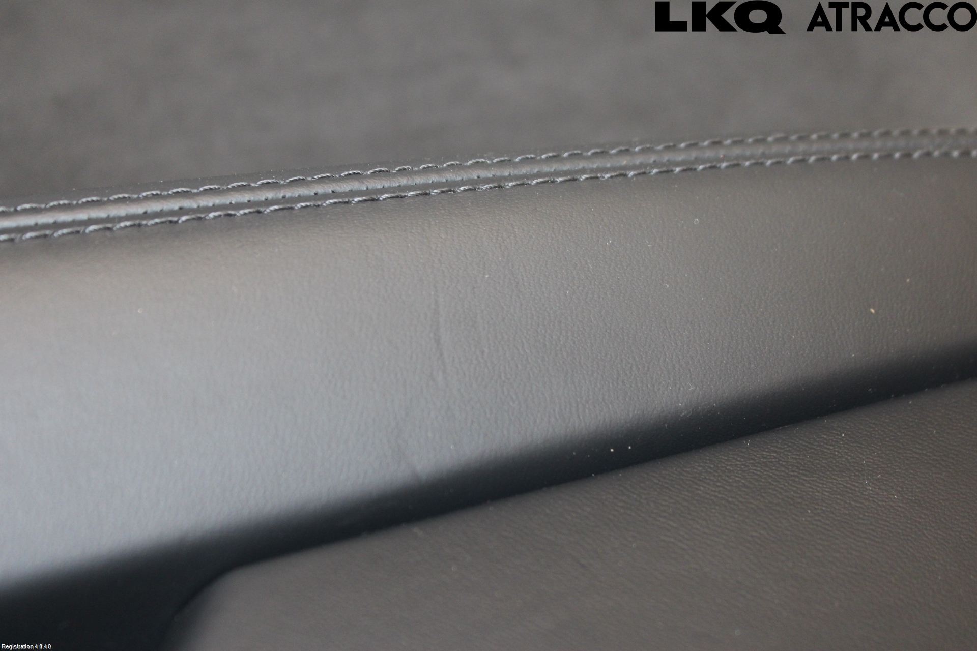 Audi Q7/SQ7 Dörrklädsel Hö