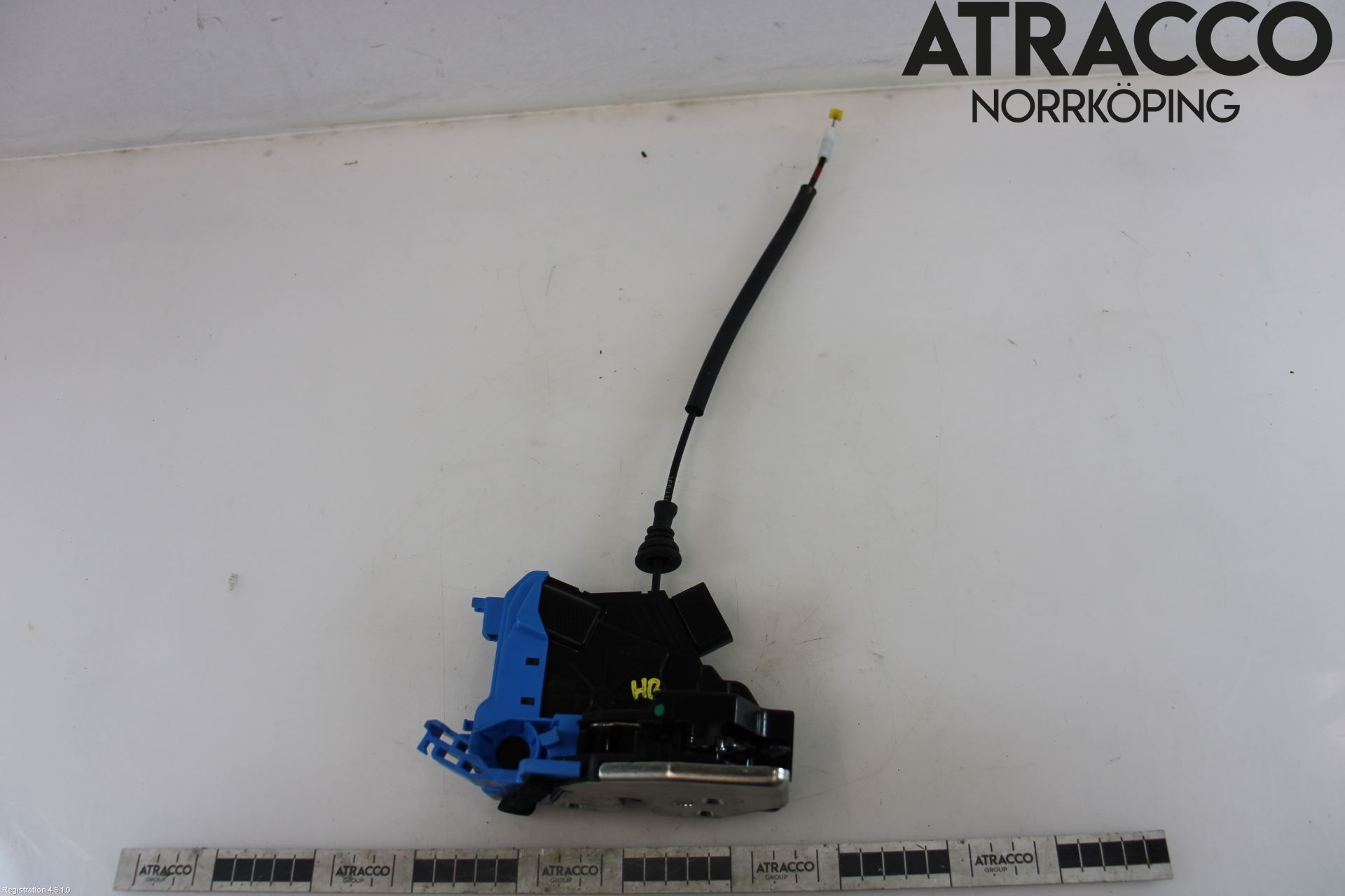 Kia CEED 12-18 Låskista-Dörrlås