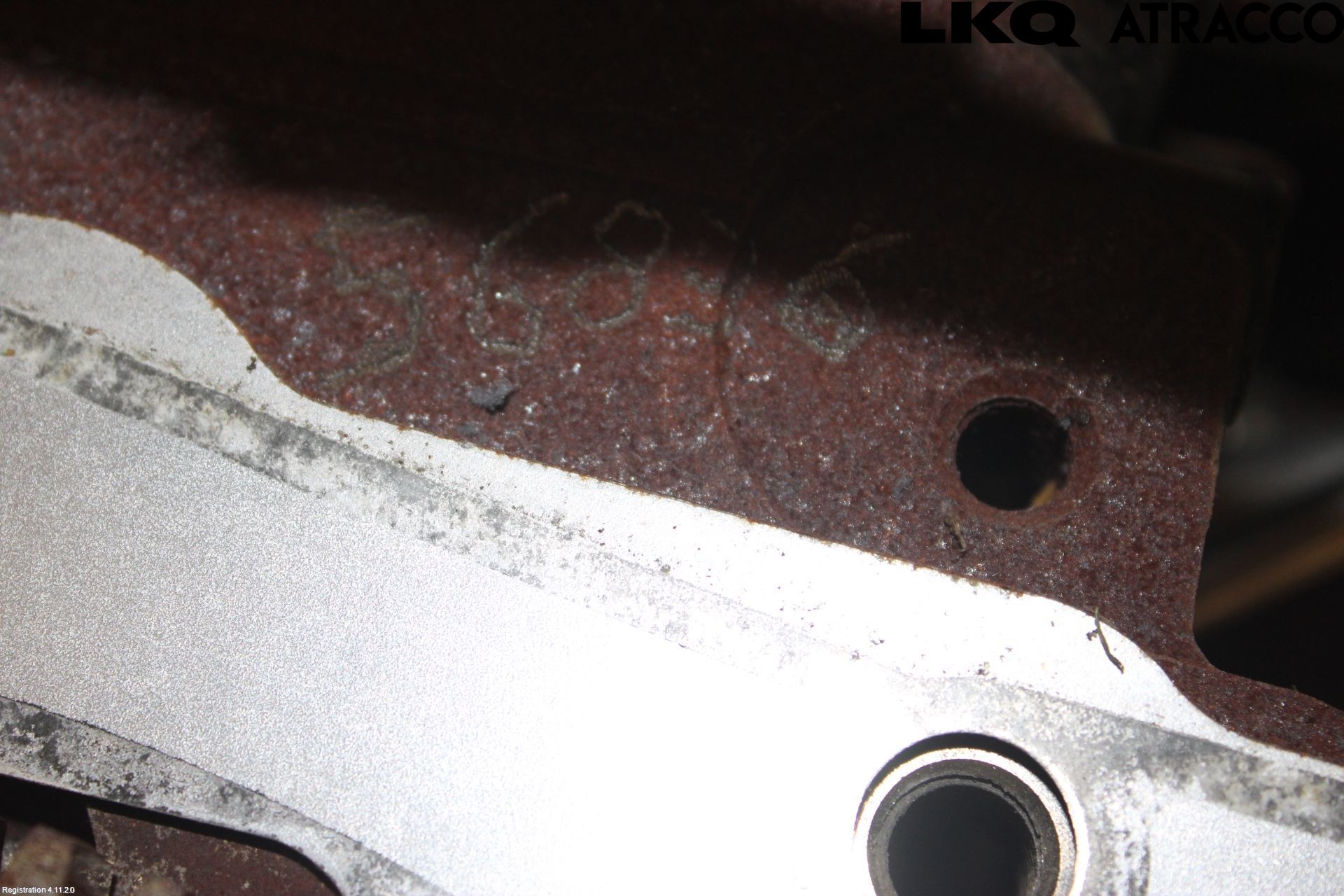 Audi A6/S6 4G 11-18 Motor Diesel