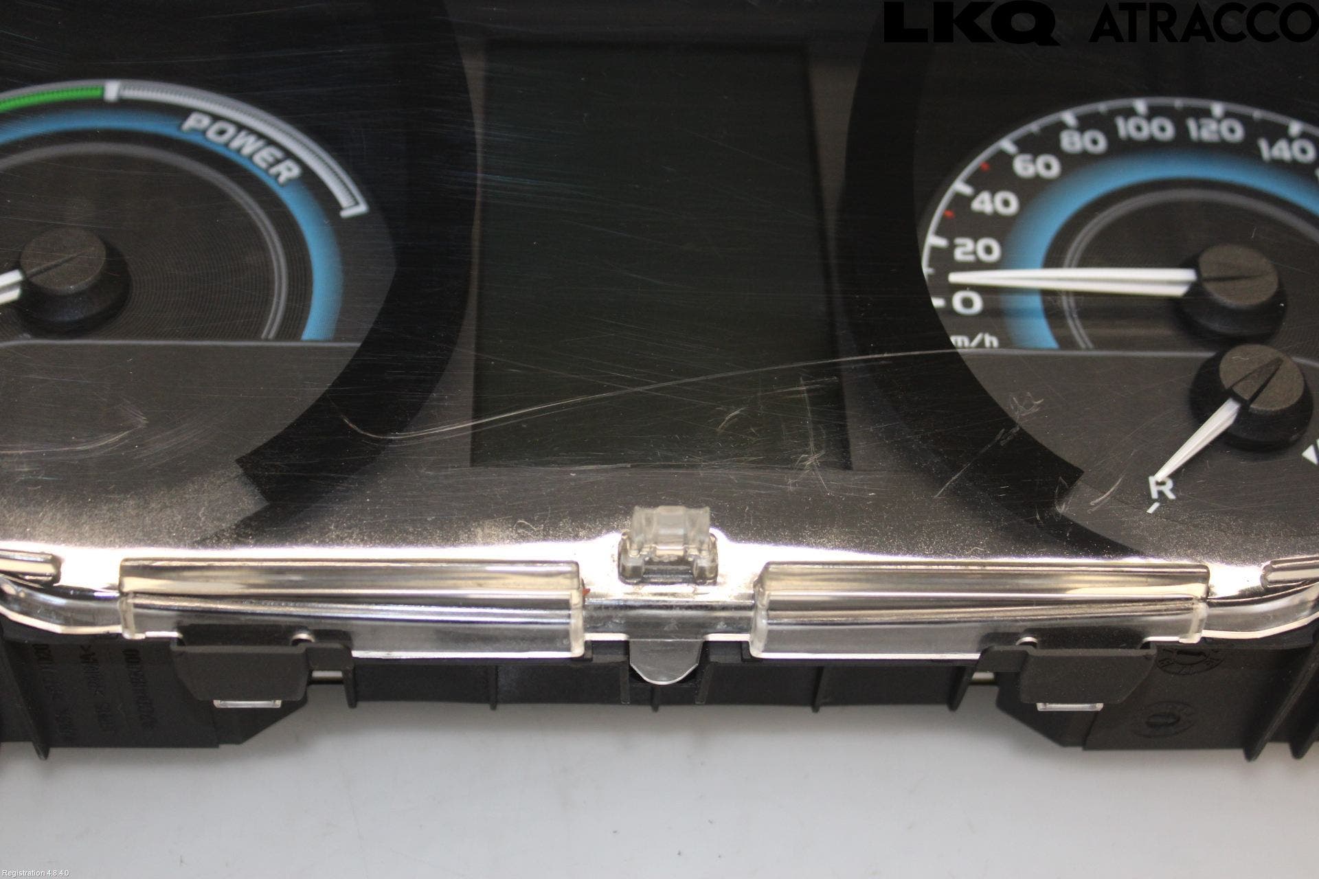 Toyota AURIS 13-19 Instrument Komb