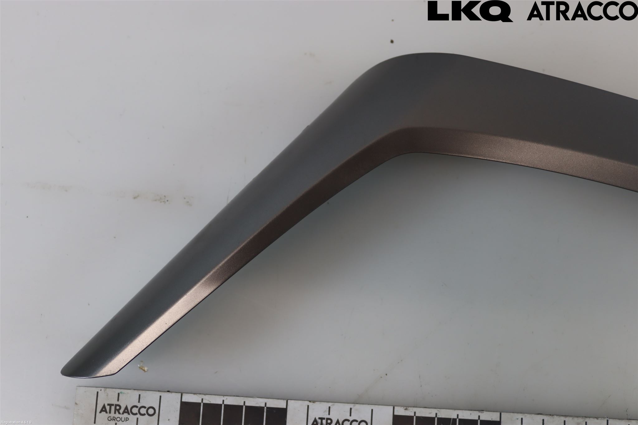 Toyota RAV4 13-18 Dörr Dekorlist Bak Hö