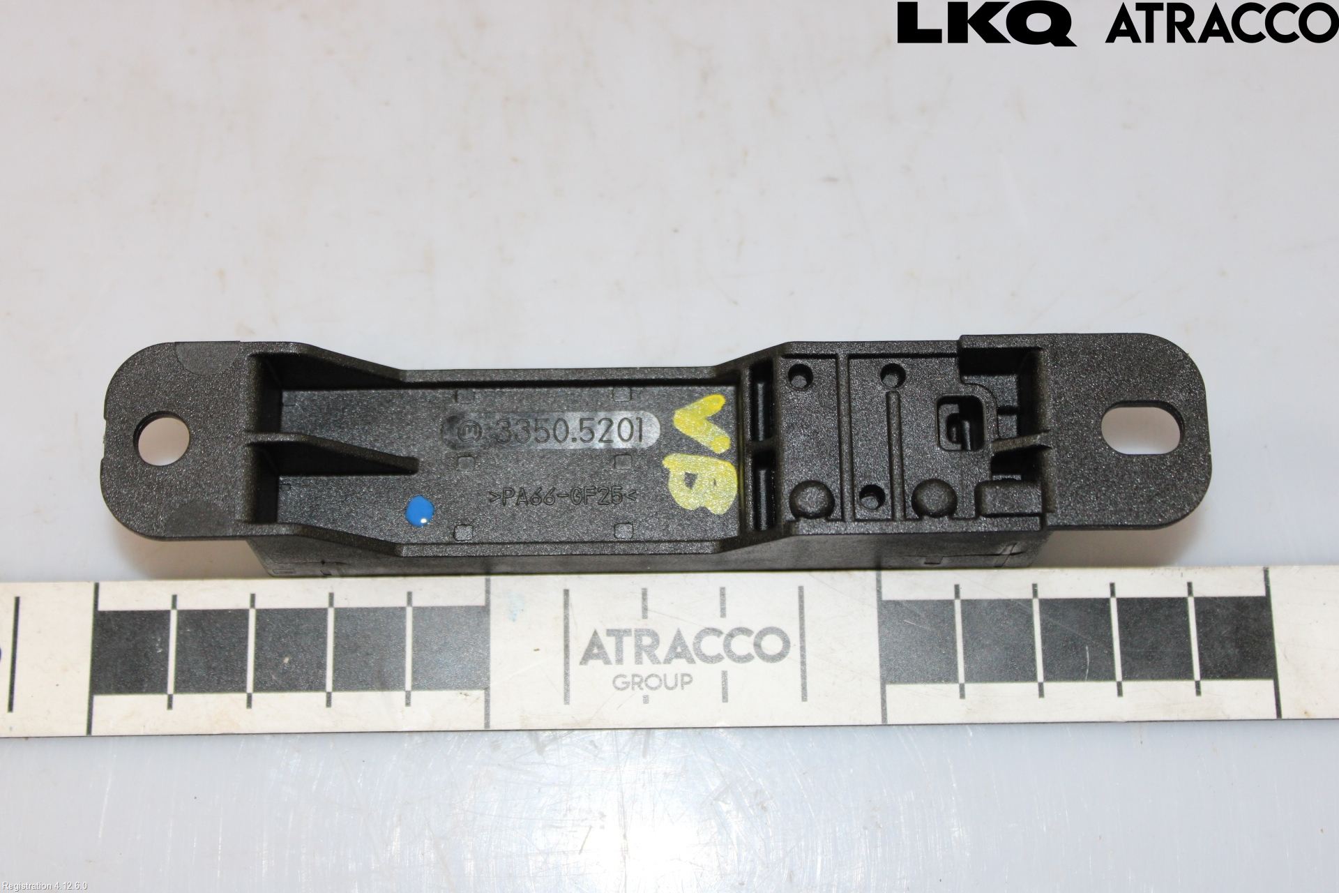 Mercedes-Benz MB E-KLASS (W213) 16-23 Antenn