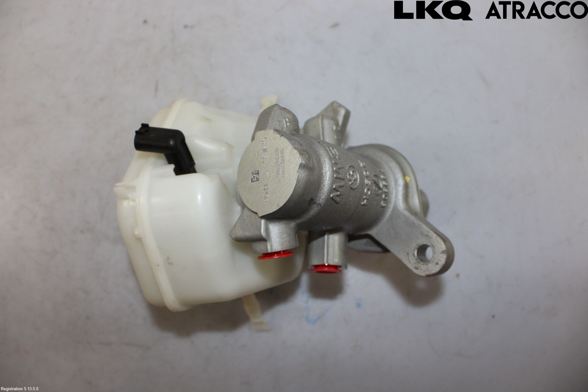 BMW 4 F32/F33/F82/F83 13-20 Broms Huvudcylinder