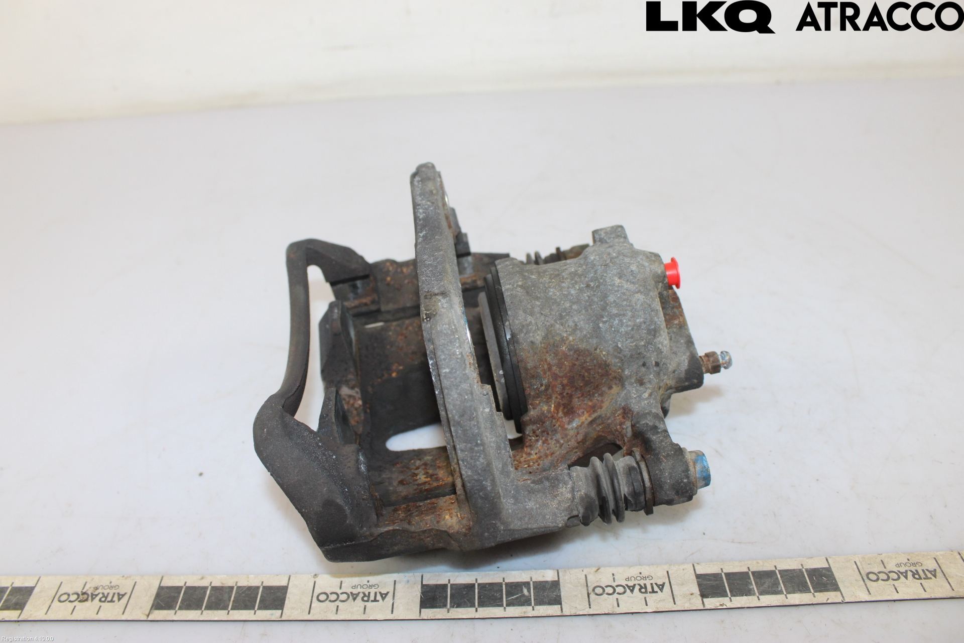 Opel TIGRA Bromsok Fram Höger