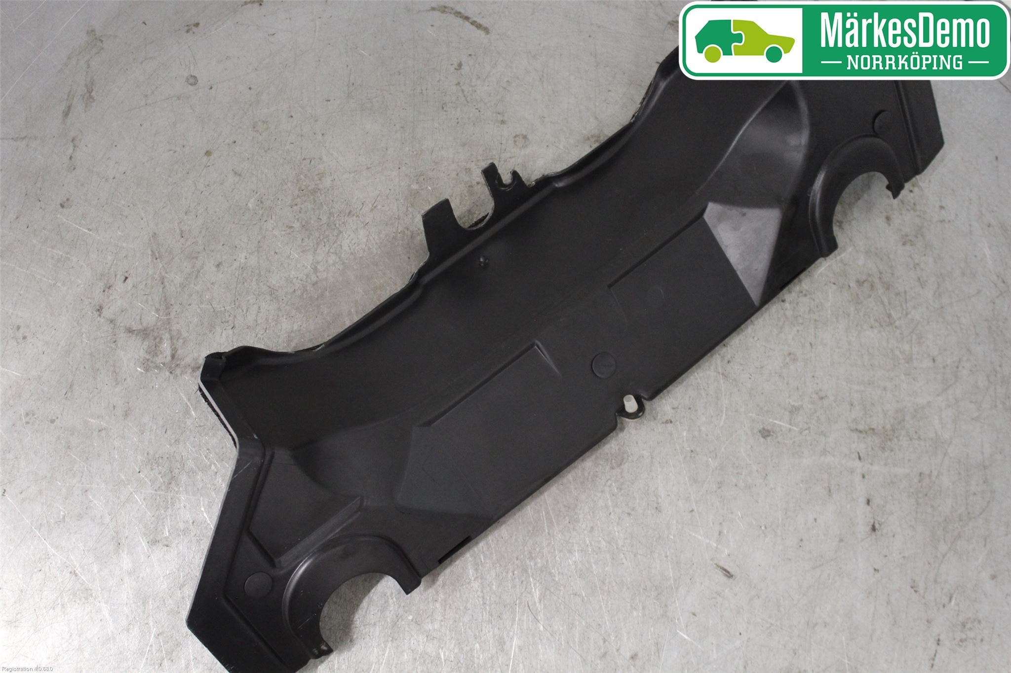 Jaguar XK/XKR 06-14 Kyl-Värme Övrigt