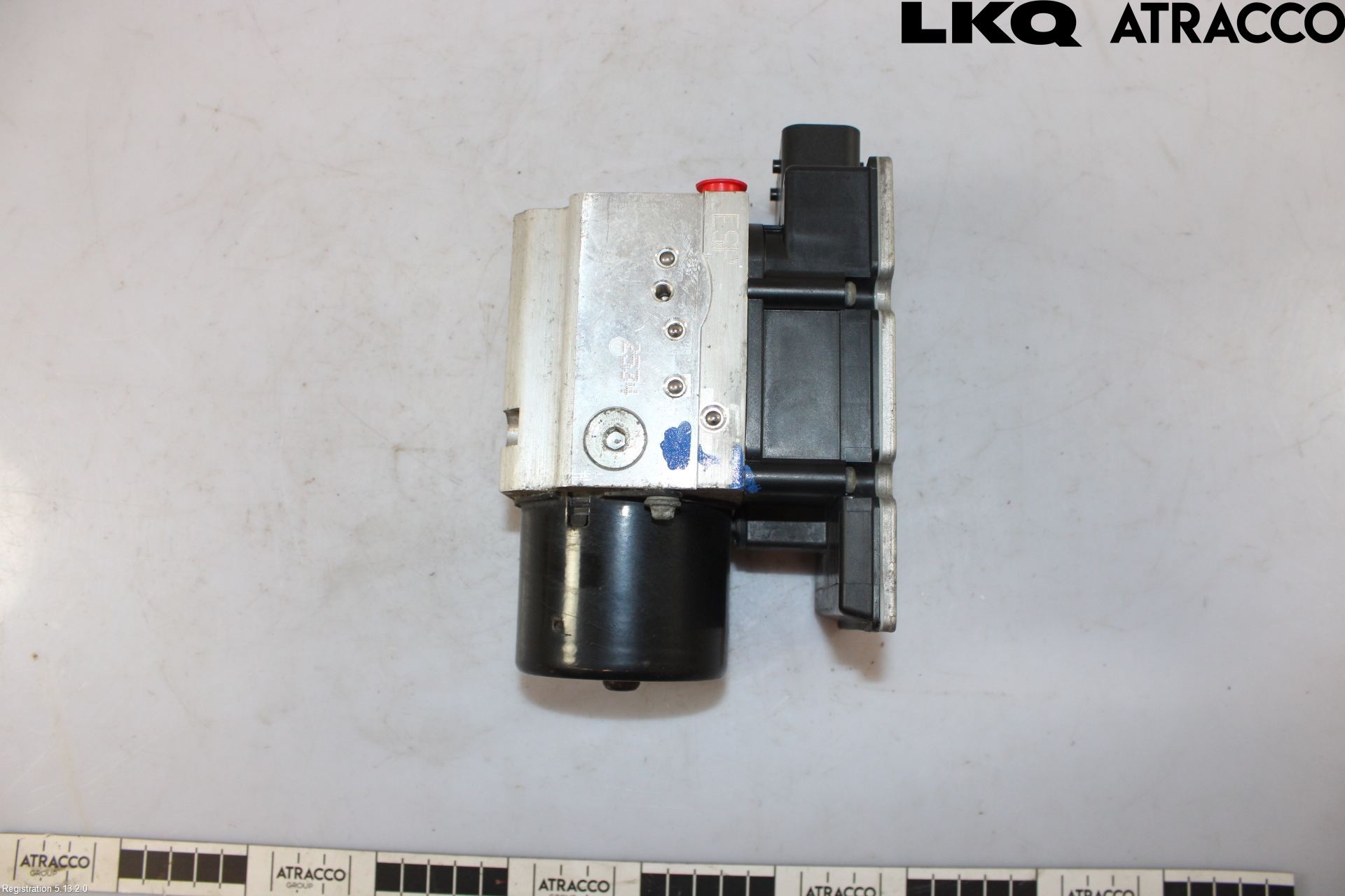 Saab 9-3 VER 2 Abs Hydraulaggregat