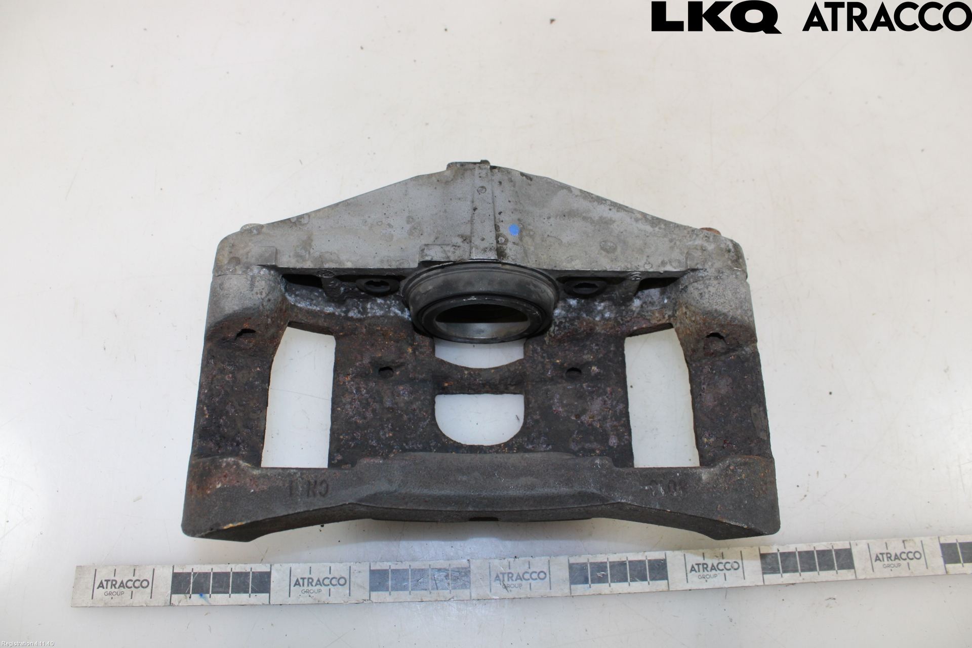 Audi A6/S6     05-11 Bromsok Fram Höger