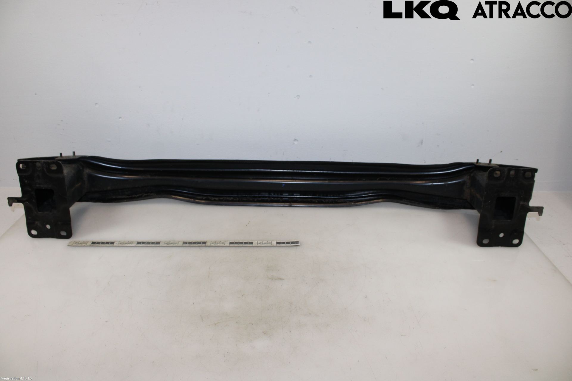 Volkswagen VW TIGUAN 16-24 Stötfångarbalk Bak