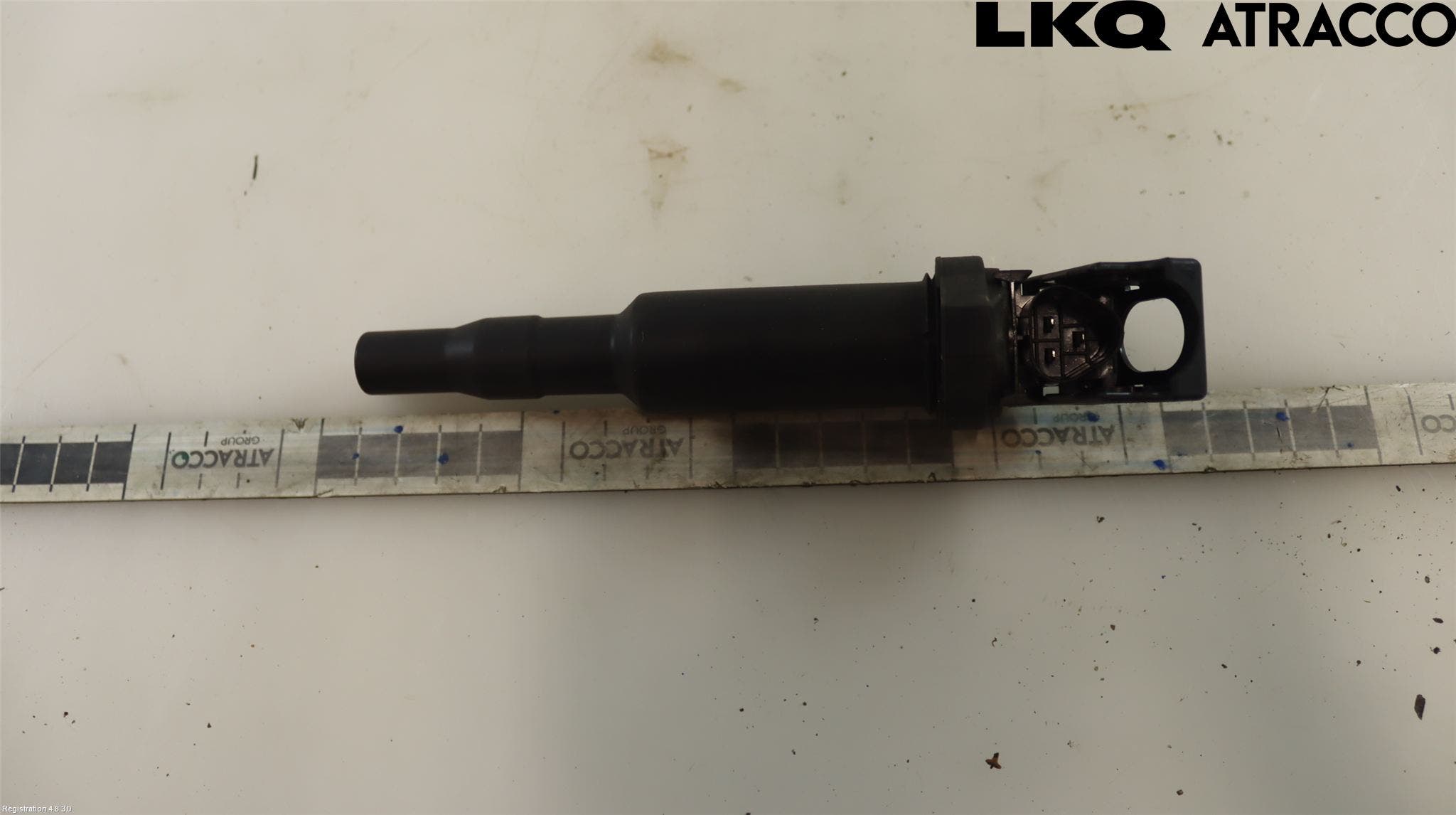 Opel INSIGNIA 09-16 Tändspole