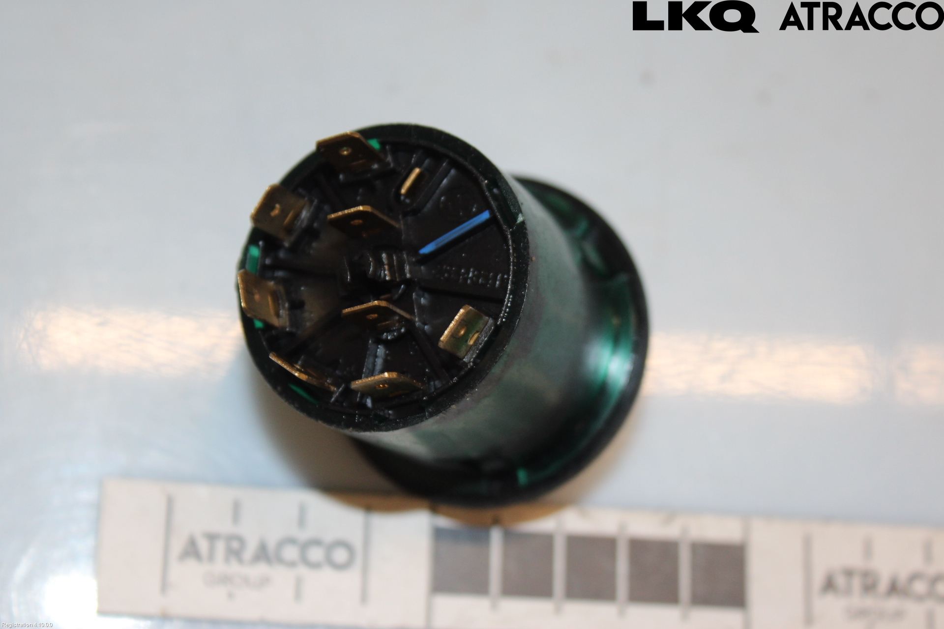 Saab 9000 CD    88-98 Strömställare Ljus