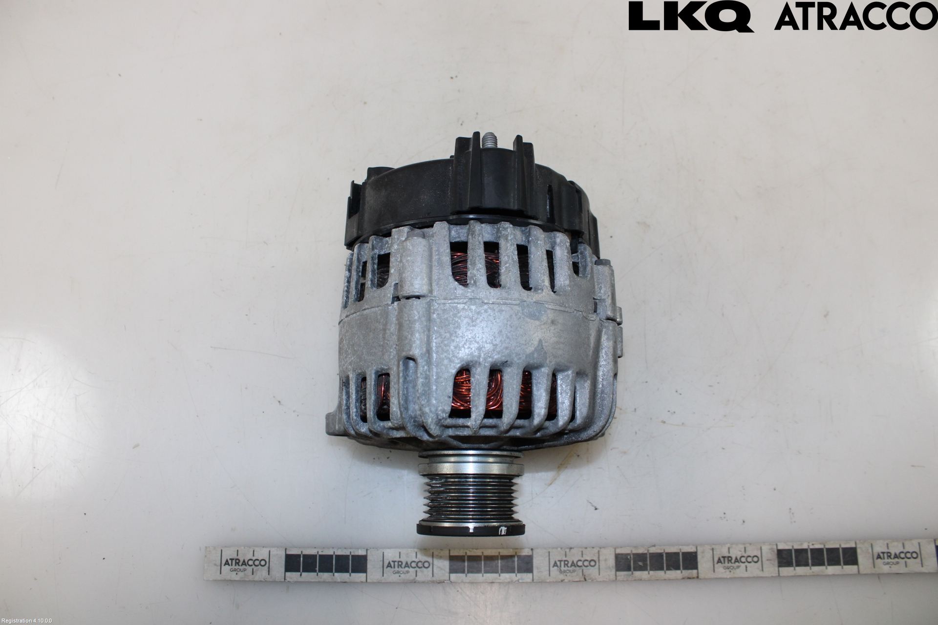 Audi Q5/SQ5 17- Generator