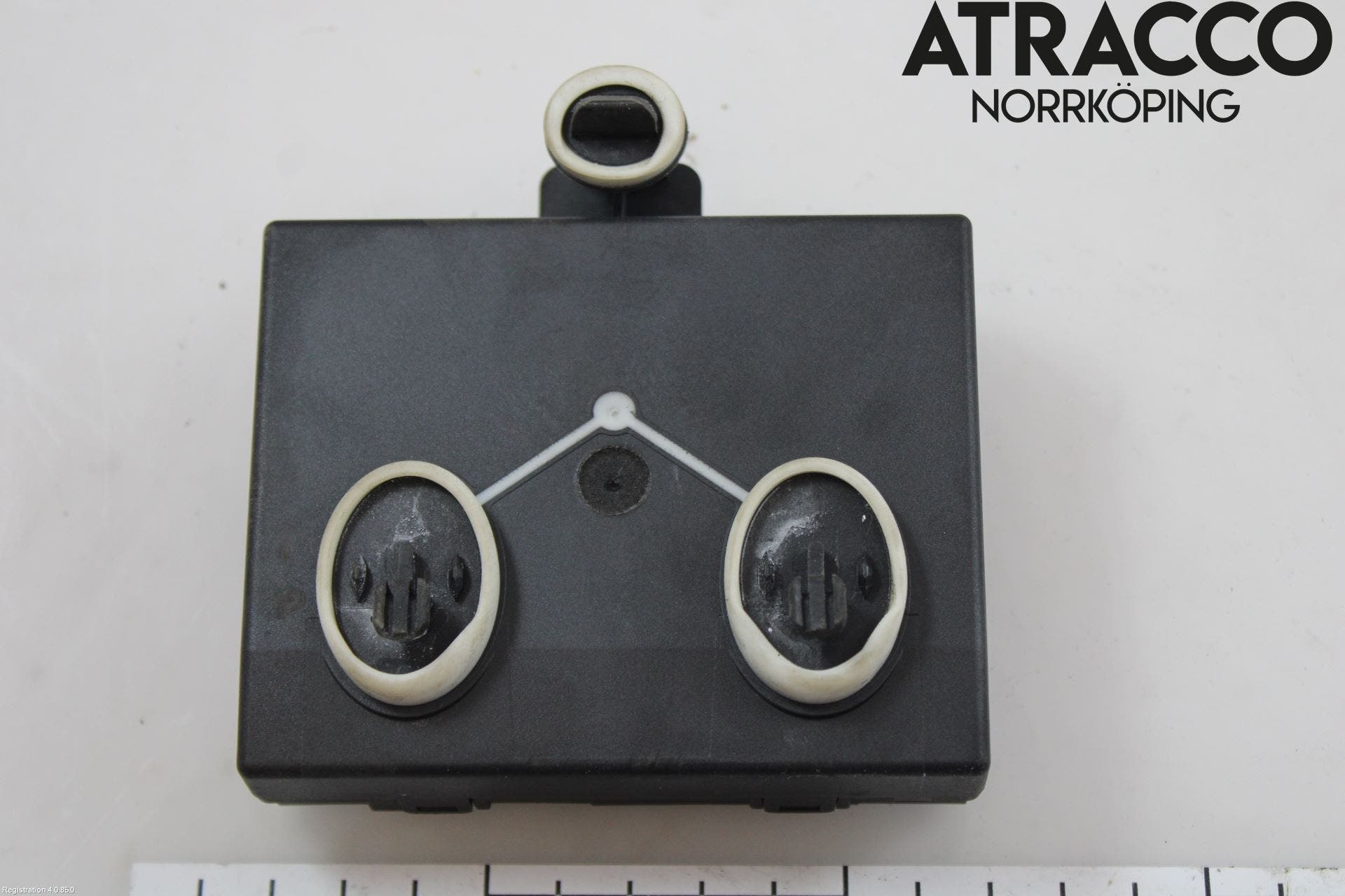 Audi A4/S4 08-11 Styrenhet Dörr