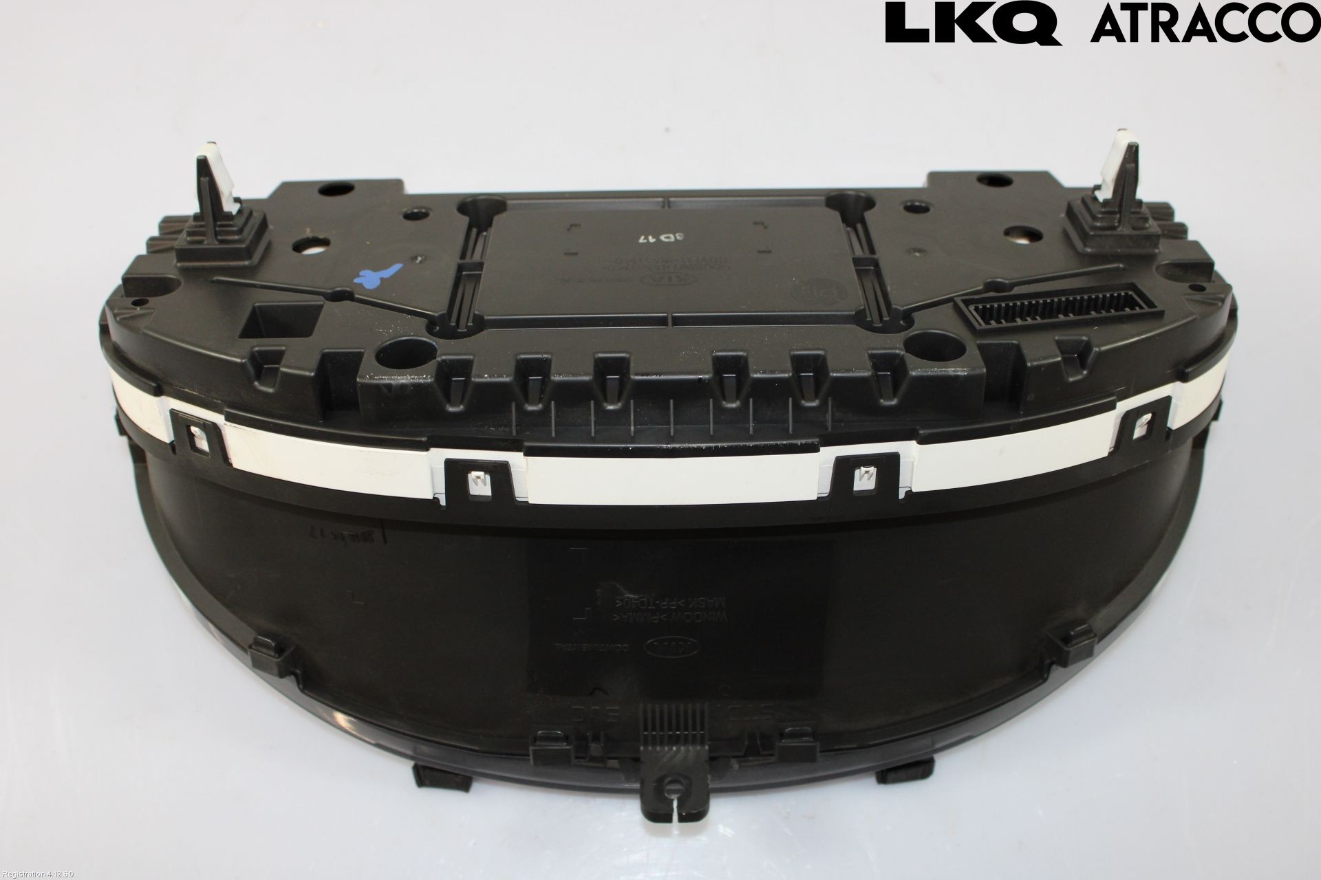 Kia OPTIMA 16-20 Instrument Komb