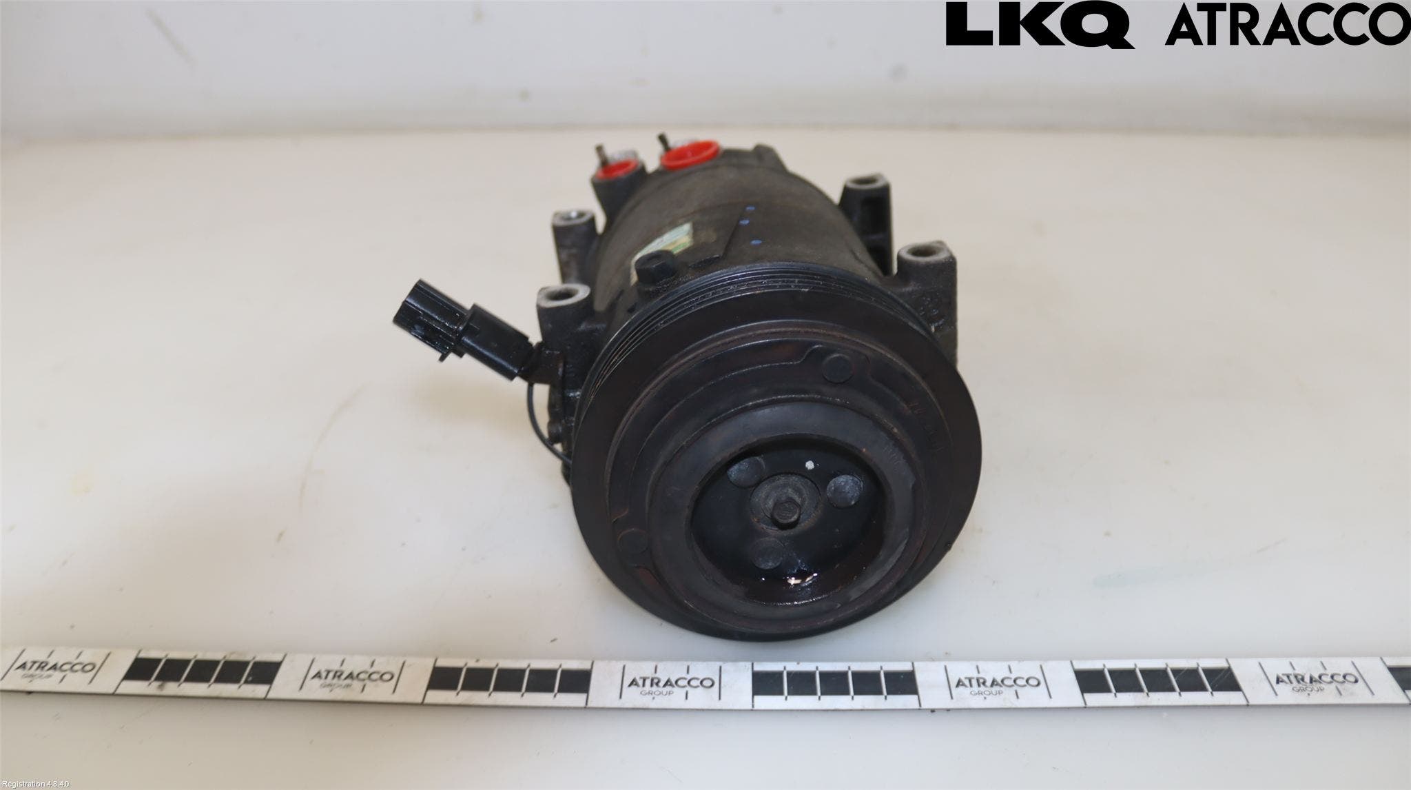 Hyundai i20 PB 09-14 Ac Kompressor