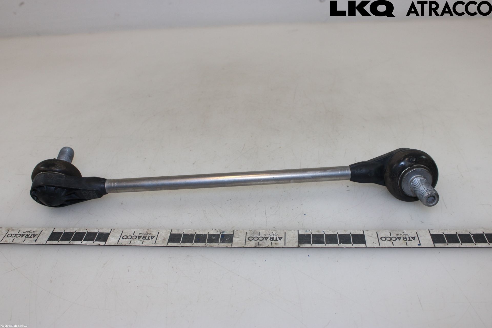 Volkswagen VW ID.4 21- Krängningshämmarstag Fram