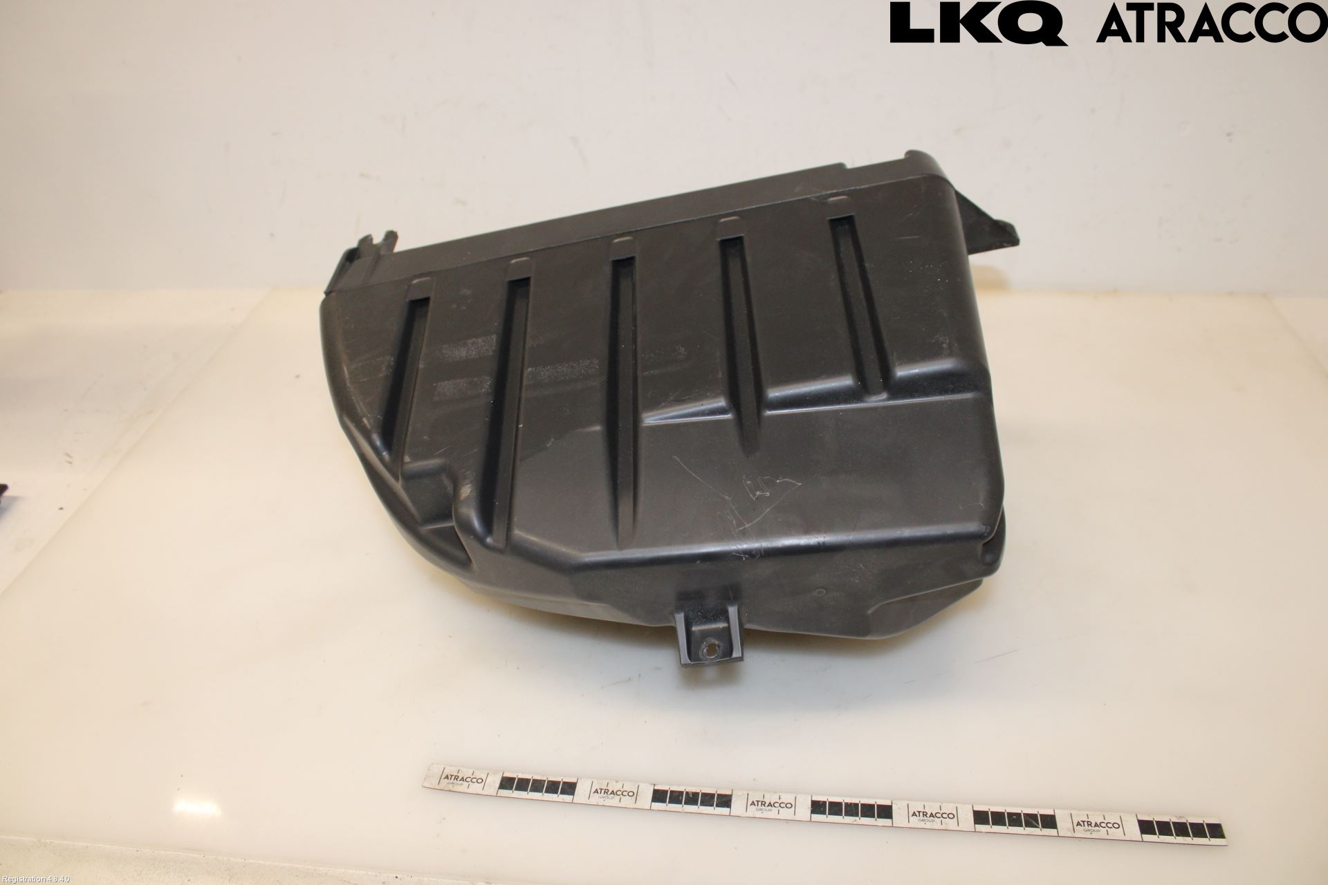 Tesla MODEL X 16- Högtalare