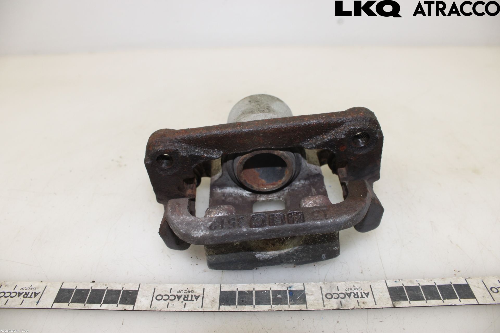 Nissan SKYLINE Bromsok Bak Höger