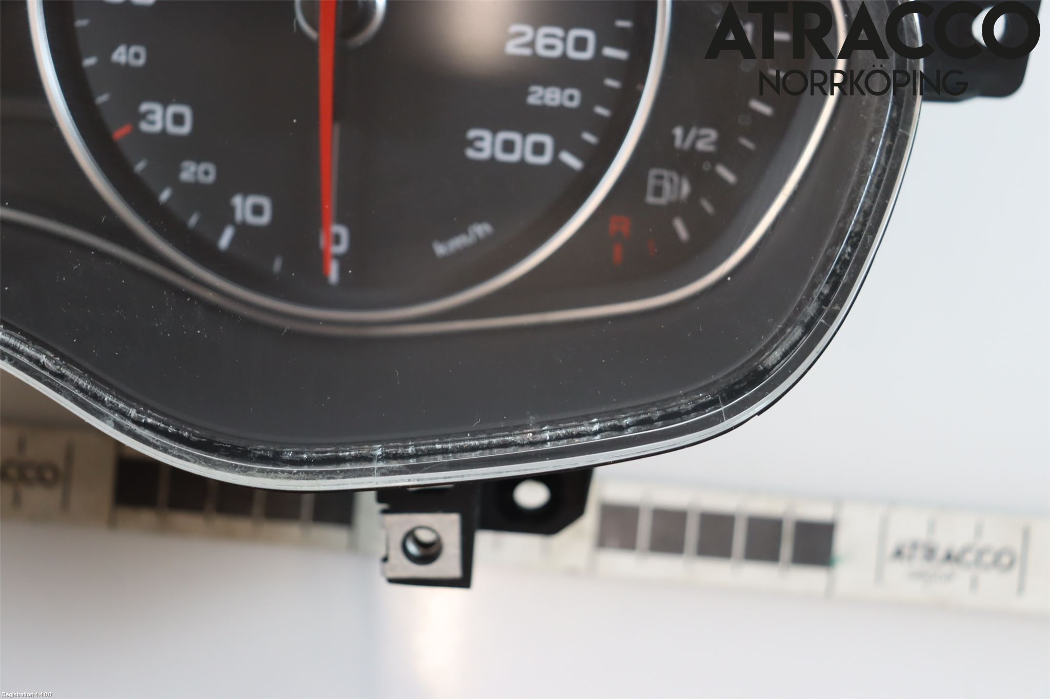 Audi A6 ALLROAD 12-18 Instrument Komb