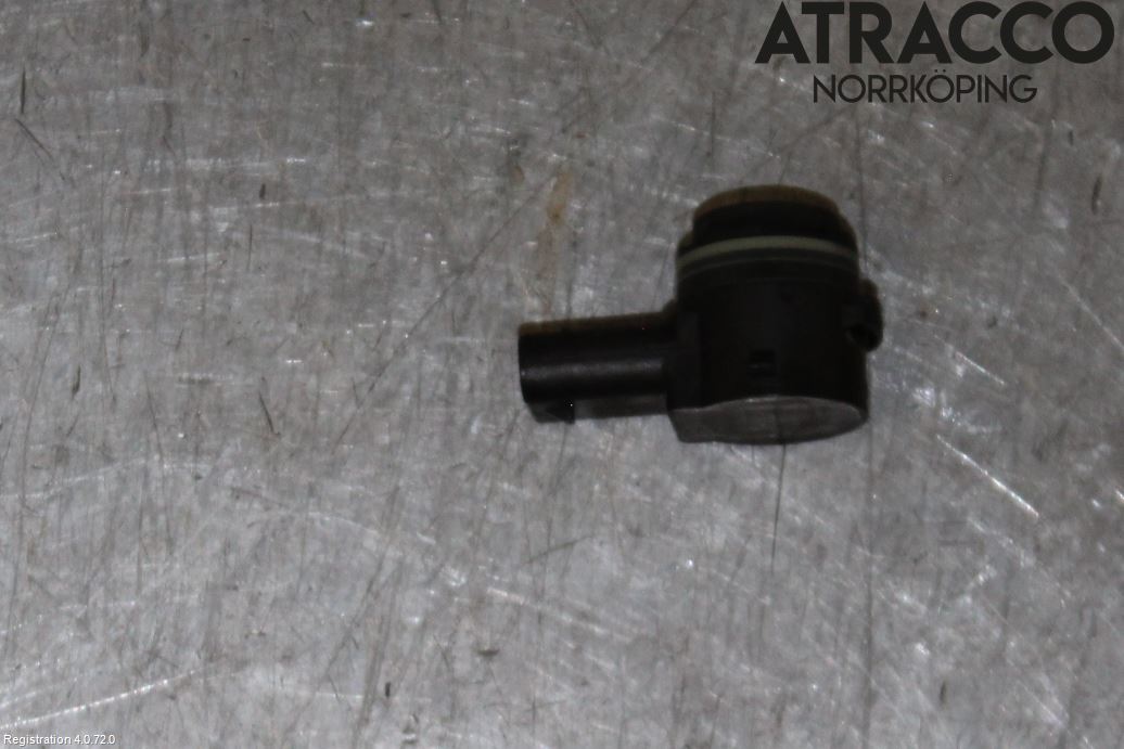 Volkswagen VW PASSAT 15-19 Parkeringshjälp Backsensor