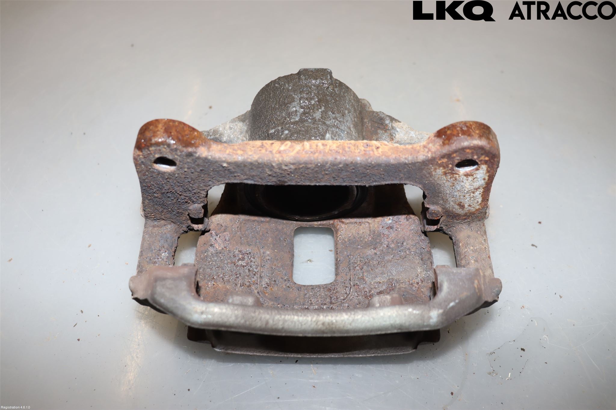 Toyota COROLLA 19- Bromsok Fram Höger