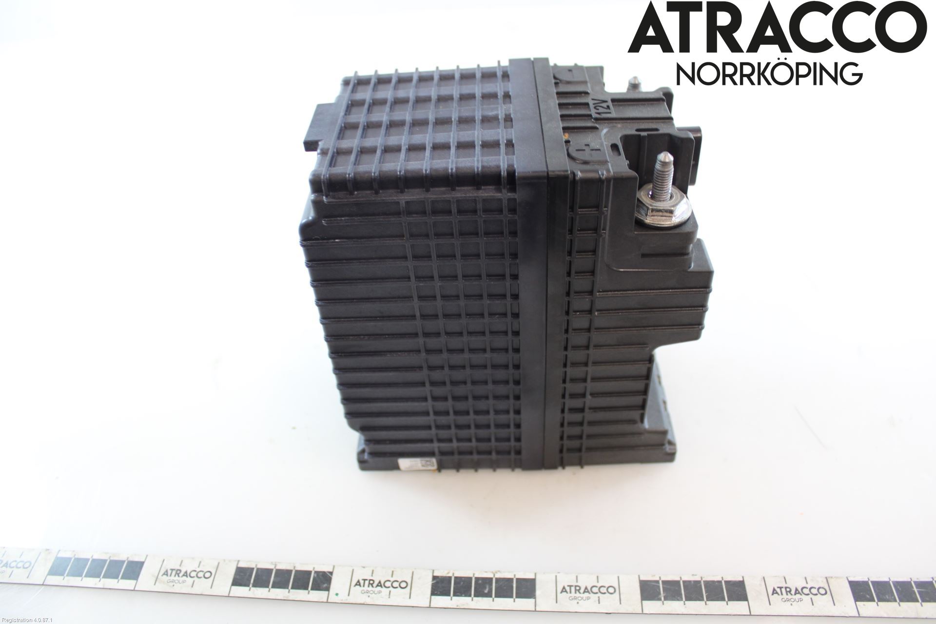 Audi A5 17- Batteri Högspänning