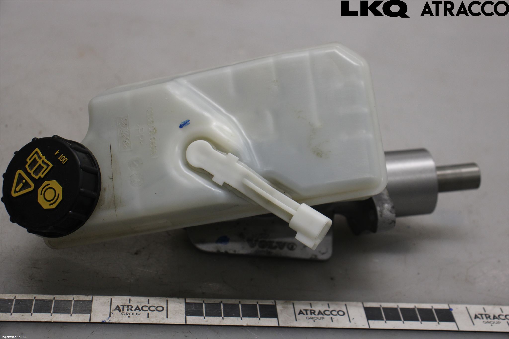 Volvo V50 08-12 Broms Huvudcylinder