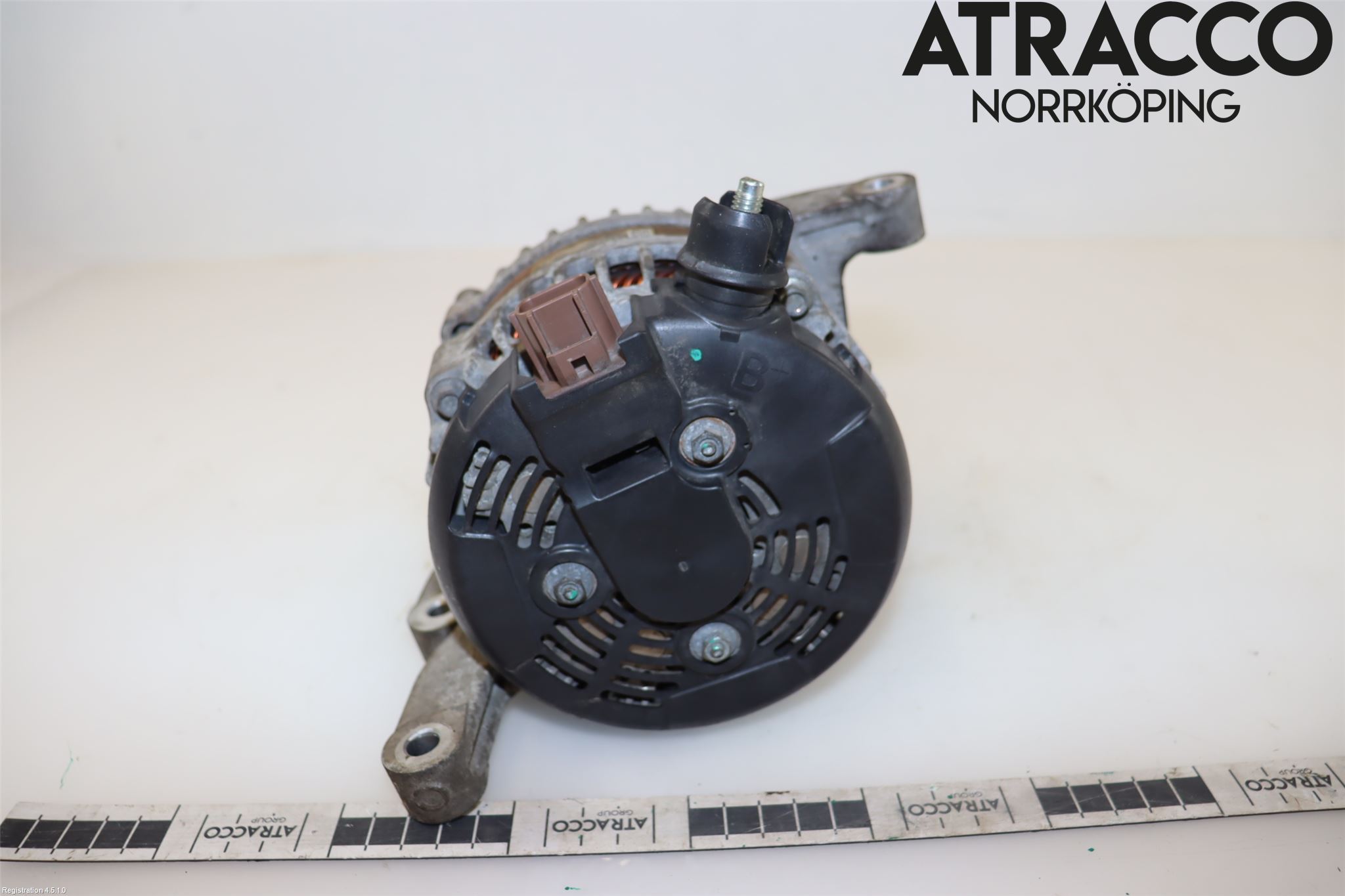 Ford MUSTANG VI 15-22 Generator