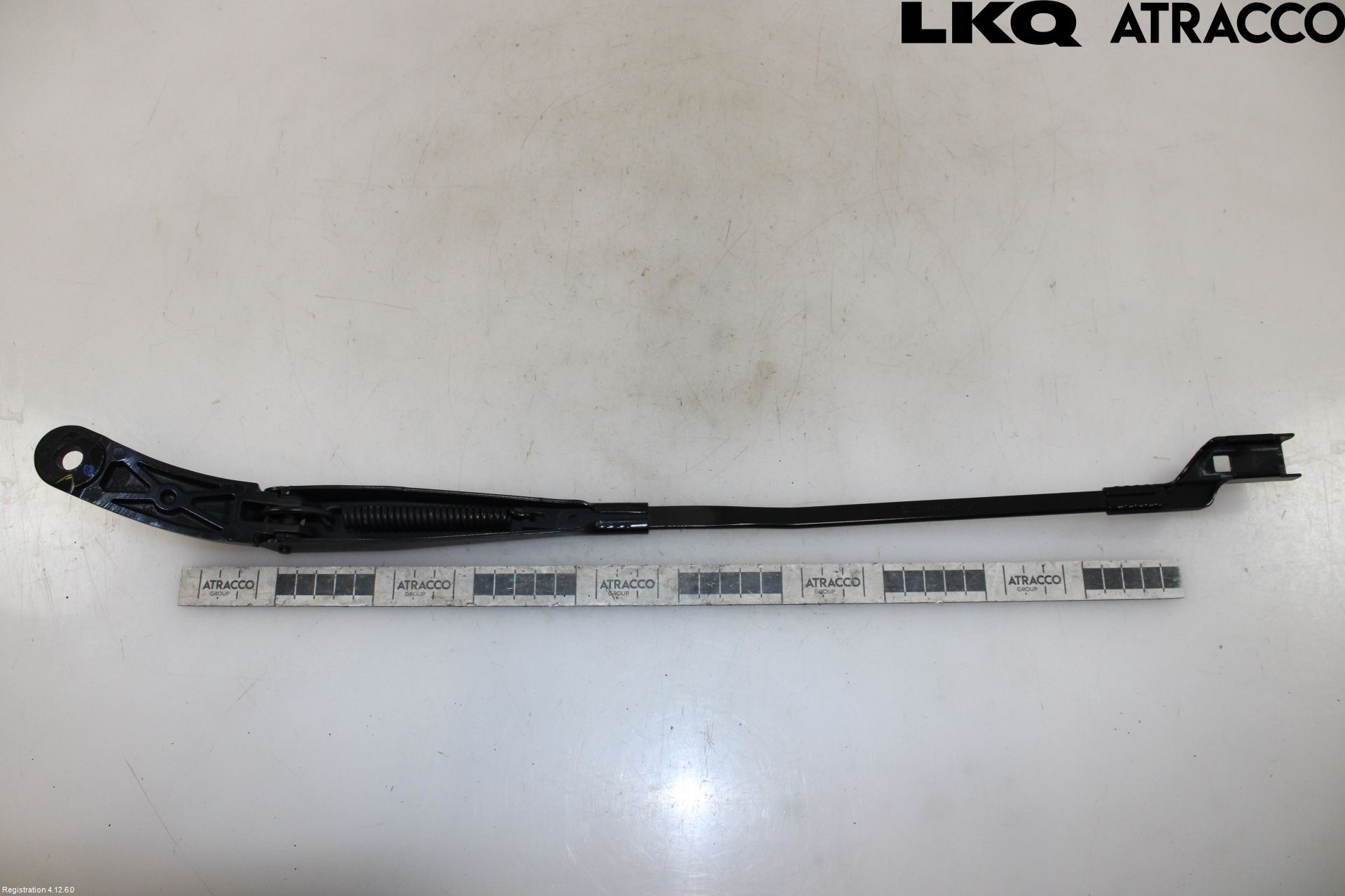 Opel ASTRA K 16-22 Torkararm Armar Vindruta