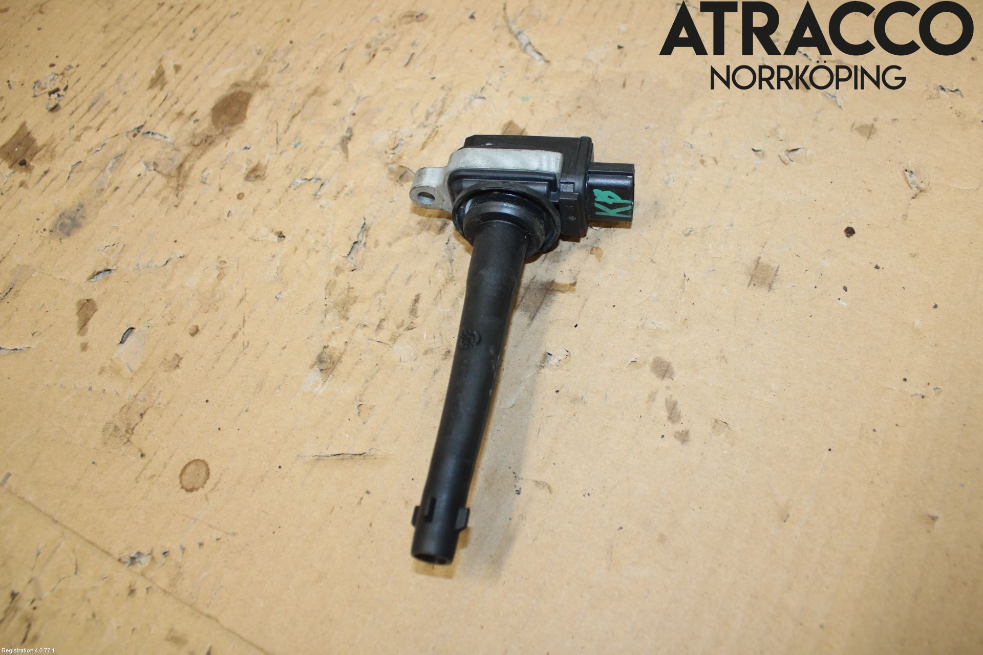 Nissan NOTE E11 06-14 Tändspole