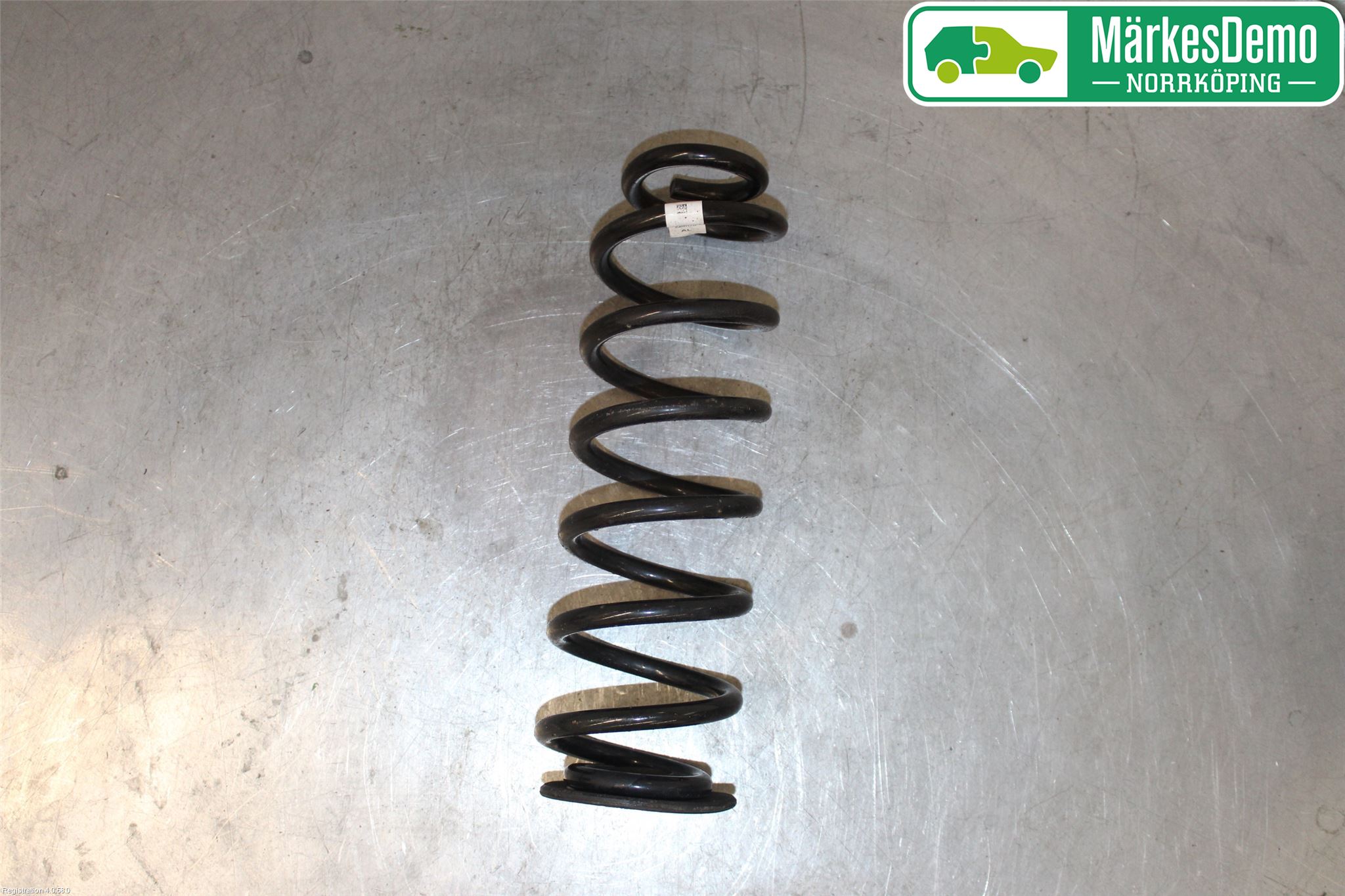 Volkswagen VW PASSAT 15-19 Fjäder Bak