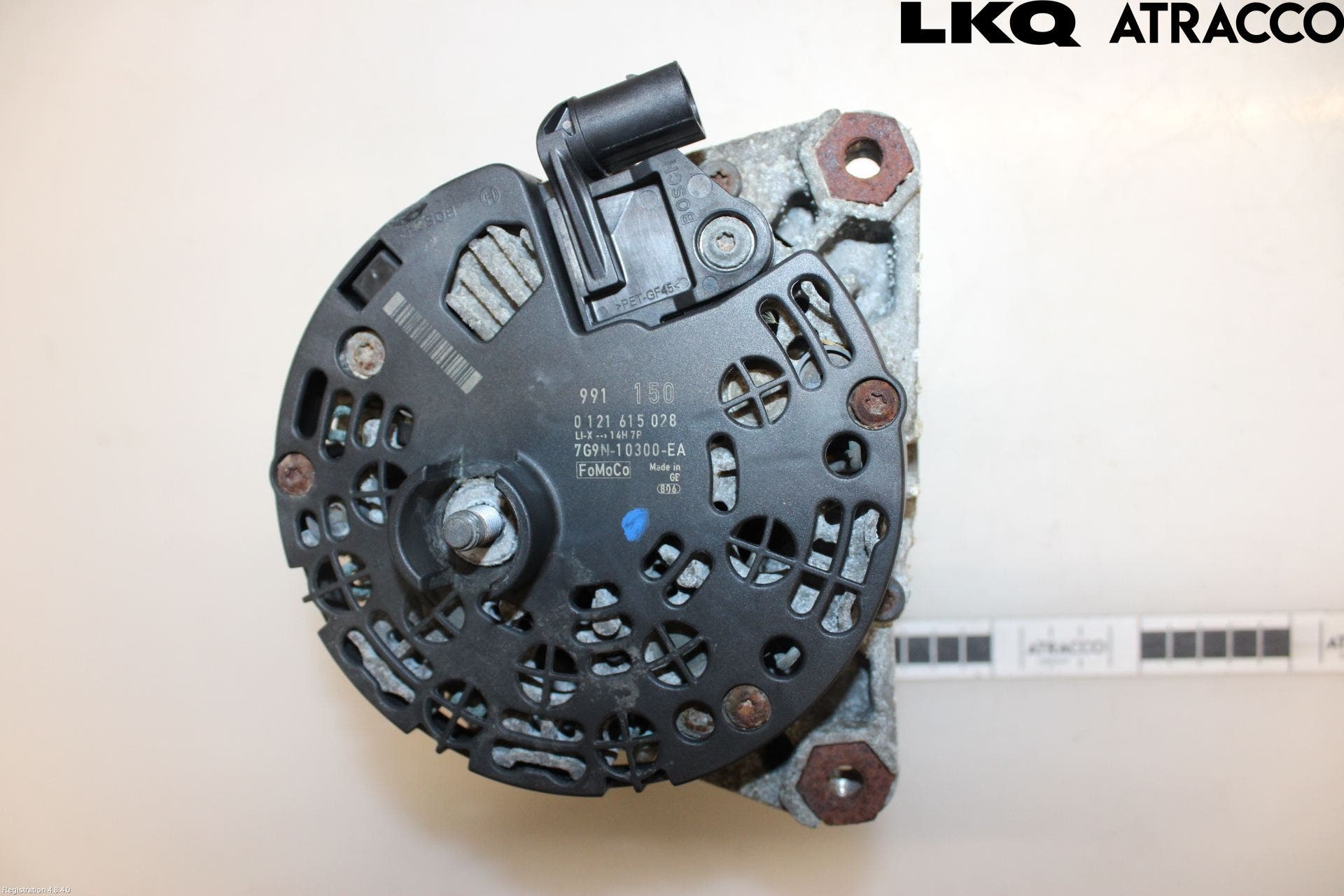 Ford MONDEO 07-15 Generator