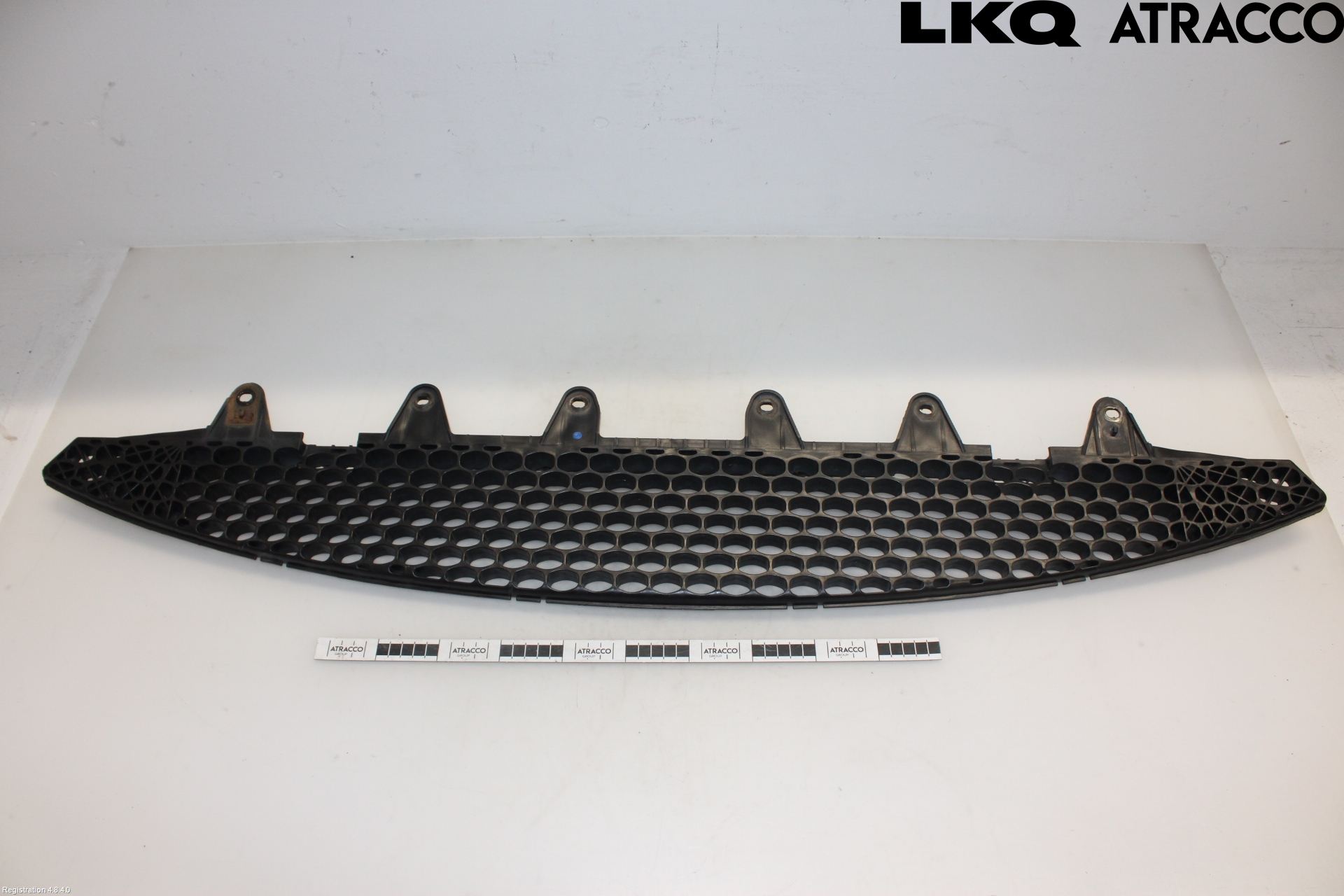 Kia RIO 06-11 Stötfångar Deformelement Fram