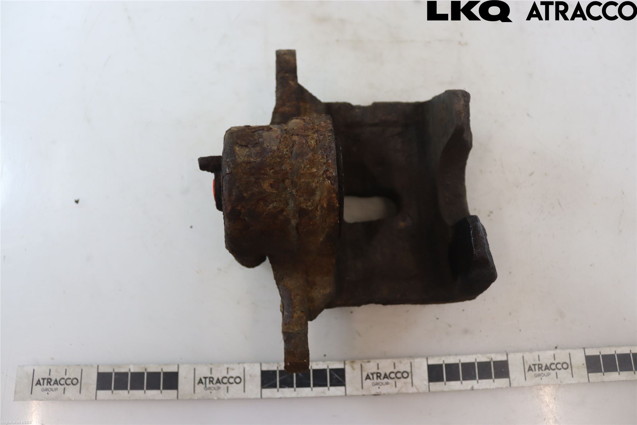 Kia CEED 12-18 Bromsok Fram Vänster