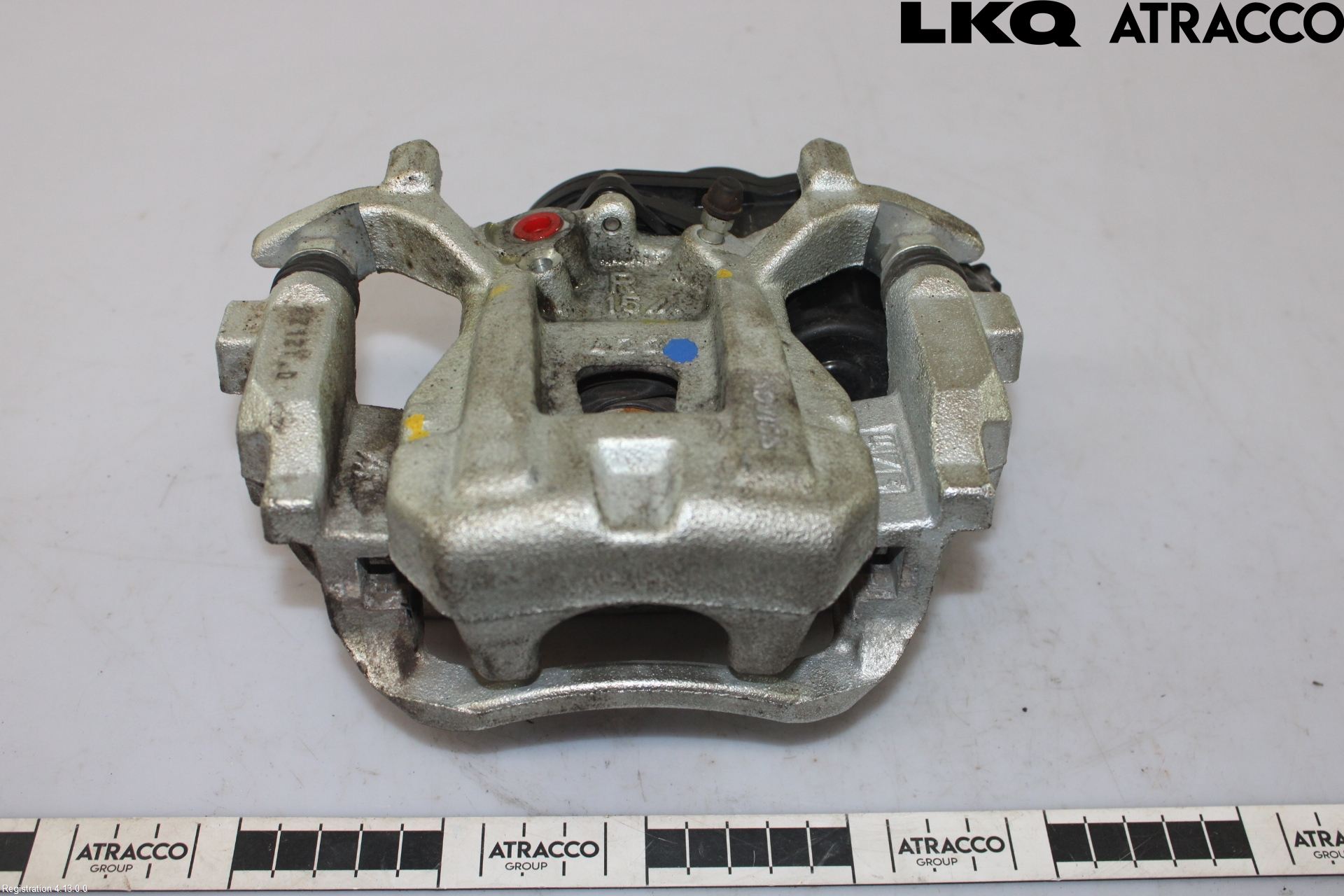 Toyota COROLLA CROSS XG10 22- Bromsok Bak Höger