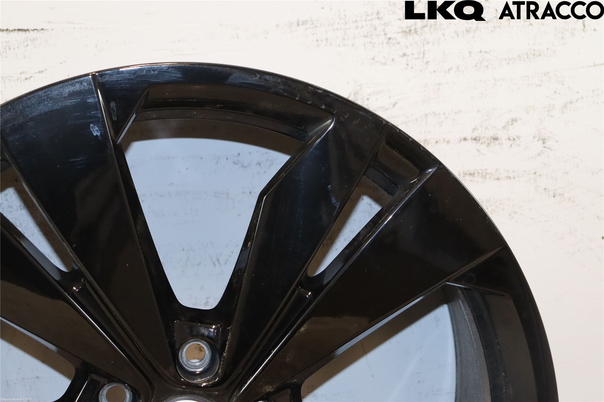 Volkswagen VW ID.5 22- Fälg Aluminium