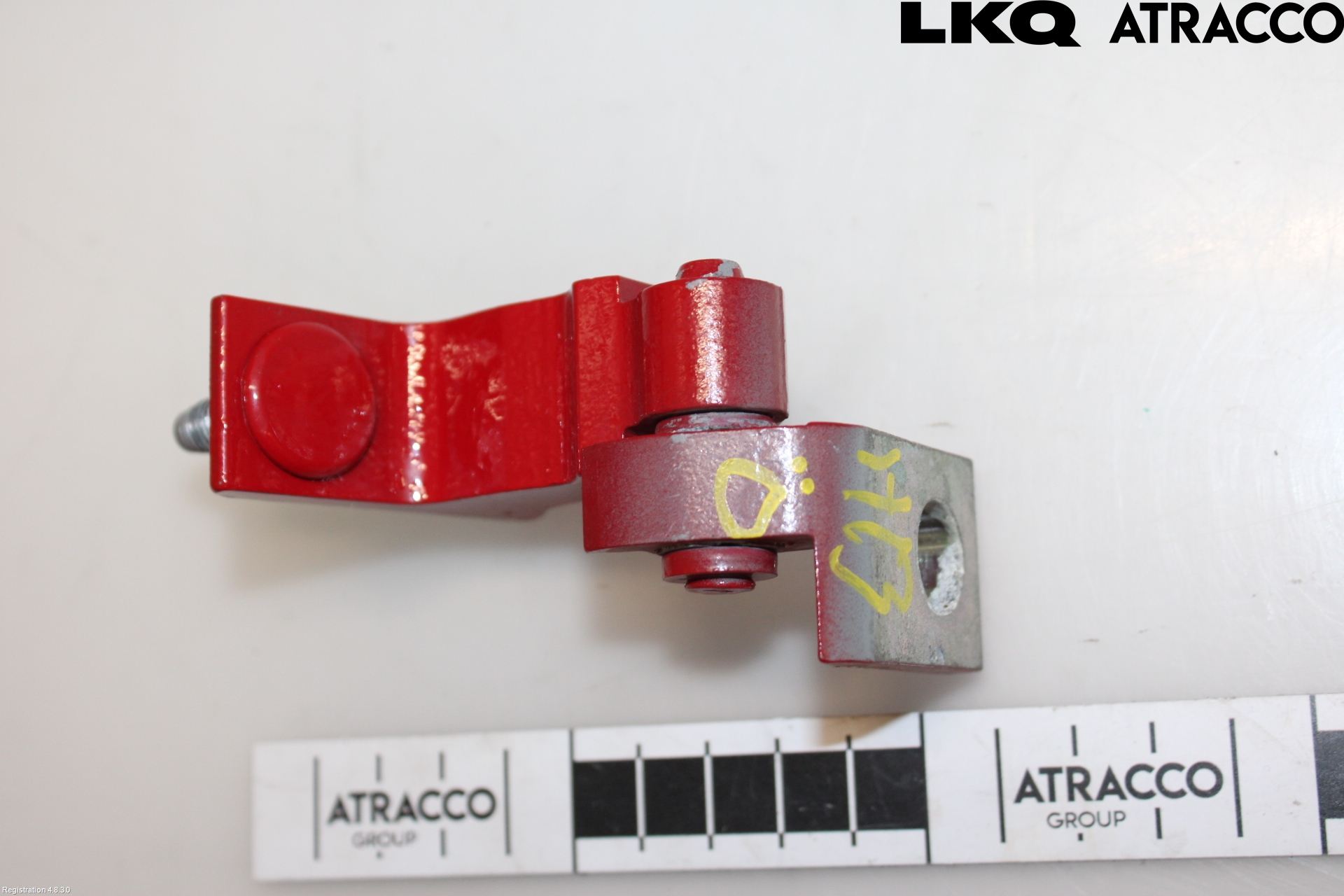 Seat LEON 20- Dörrgångjärn