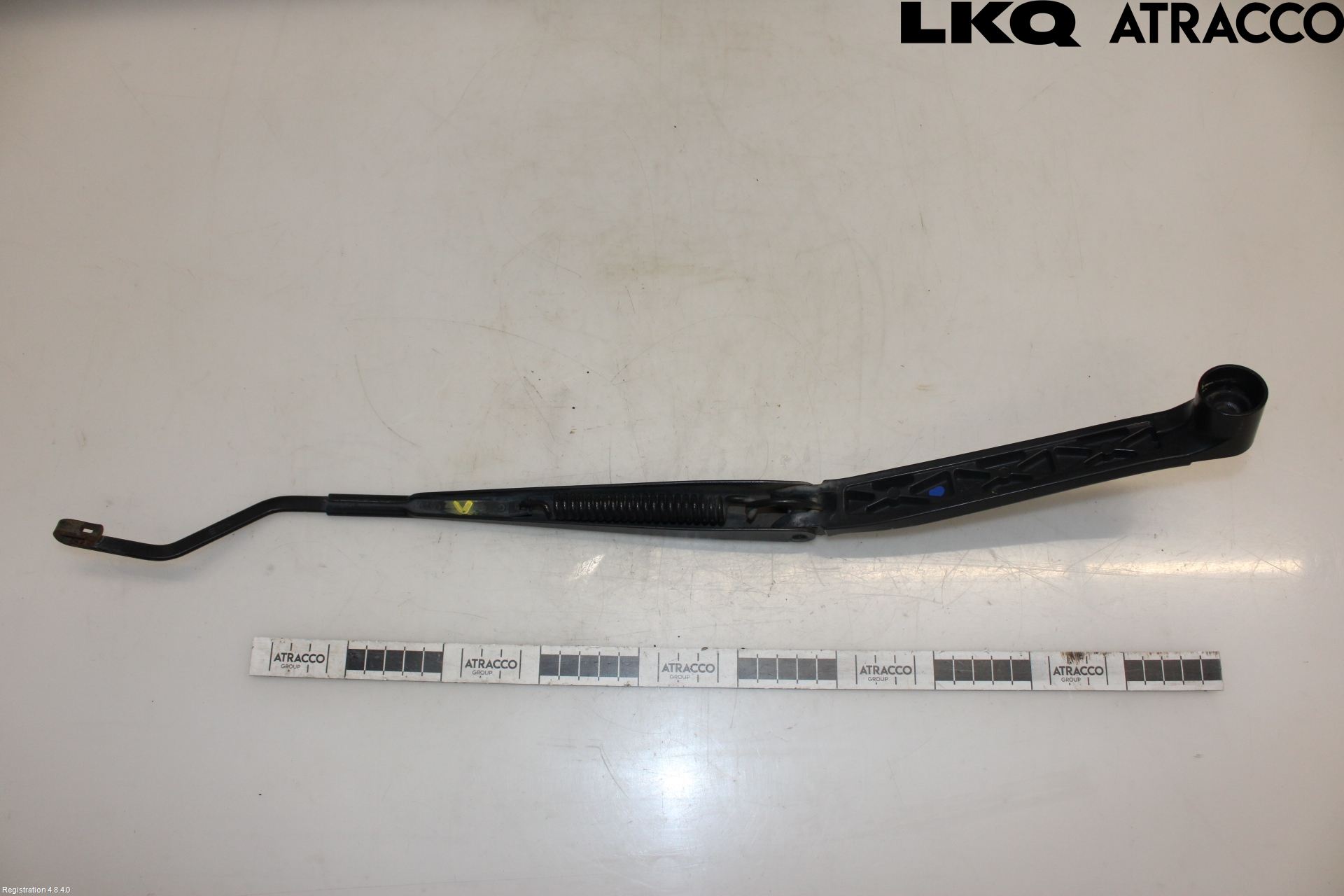 Mitsubishi LANCER 07-14 Torkararm Armar Vindruta