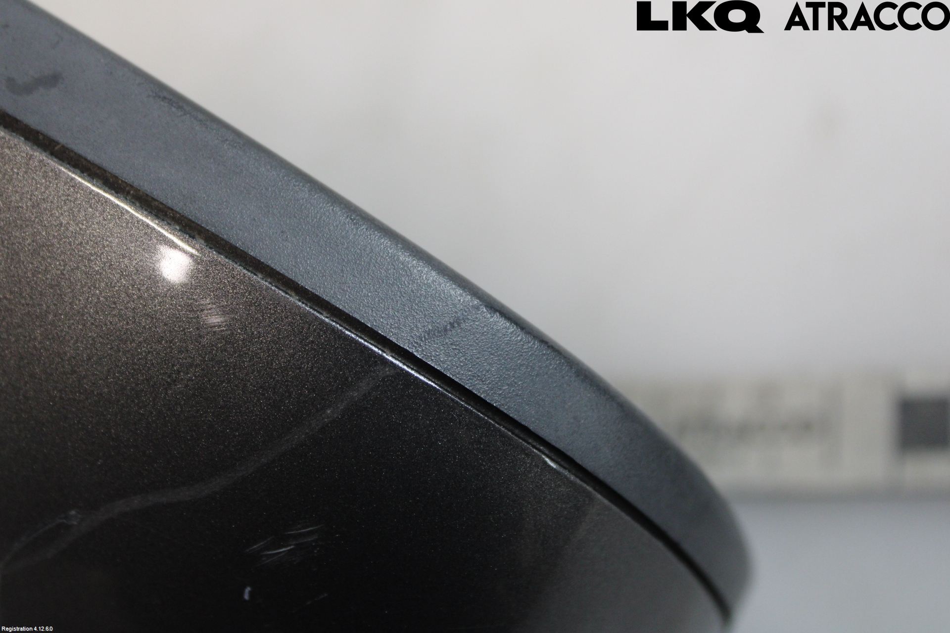 Alfa 159 Spegel Yttre El Vä