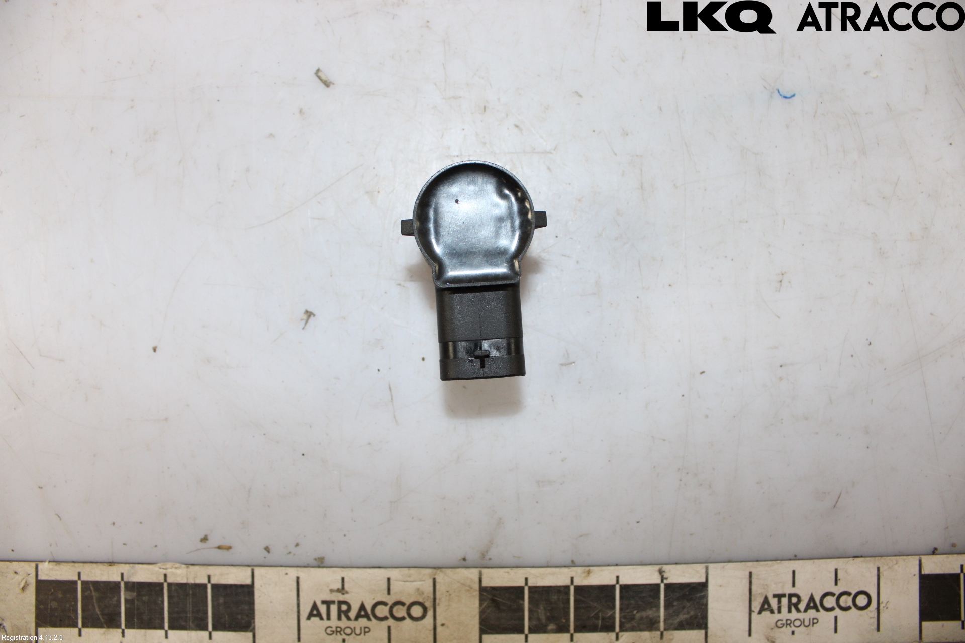 Volkswagen VW T-CROSS 19- Parkeringshjälp Backsensor