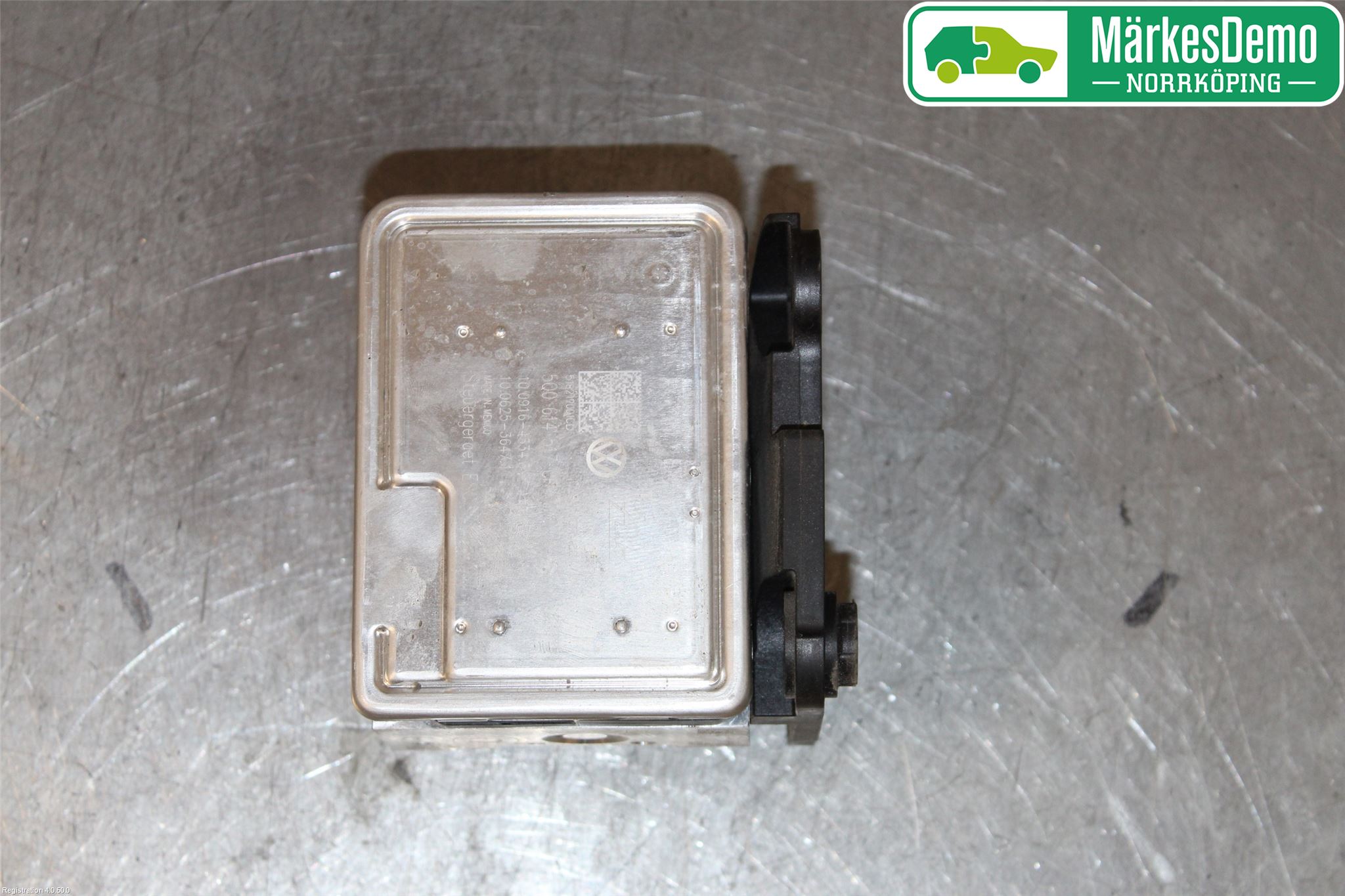 Volkswagen VW TIGUAN ALLSPACE 18- Abs Hydraulaggregat