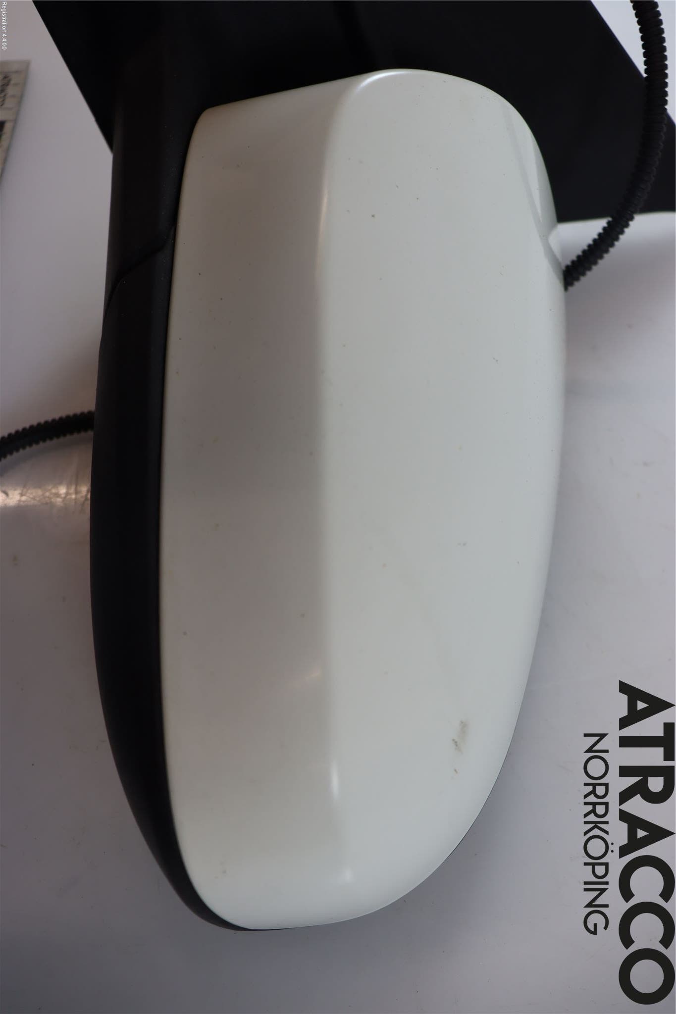 Peugeot 108 15-22 Spegel Yttre El Vä