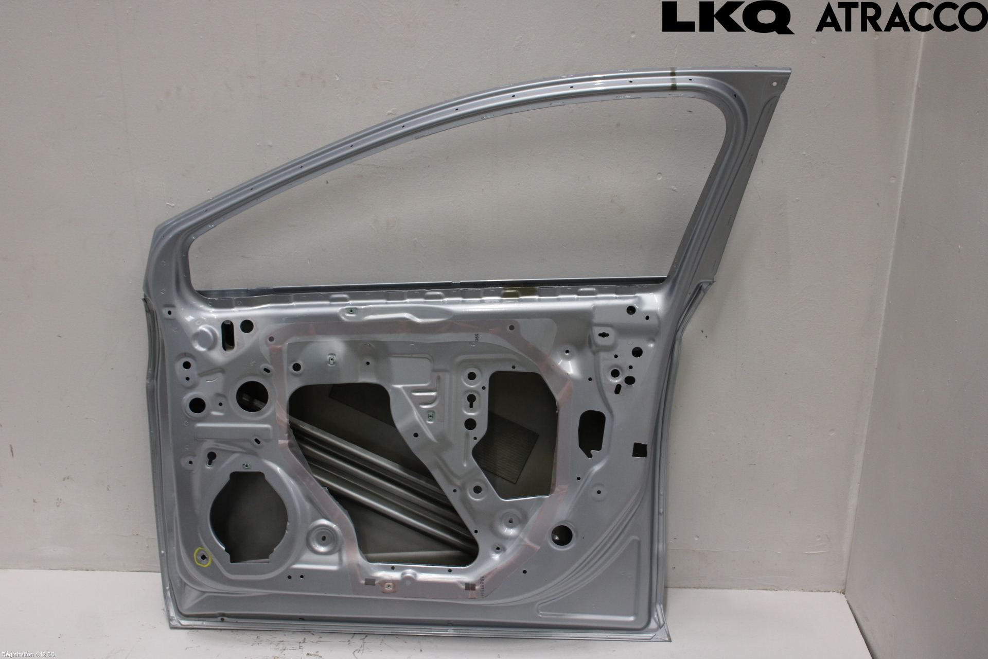 Opel ASTRA K 16-22 Dörr Fram Höger