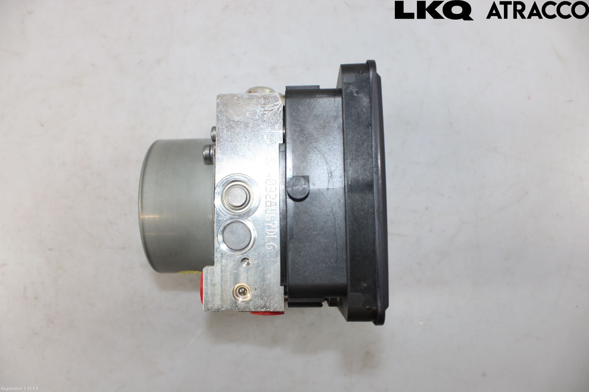 Volkswagen VW PASSAT 24- Abs Hydraulaggregat