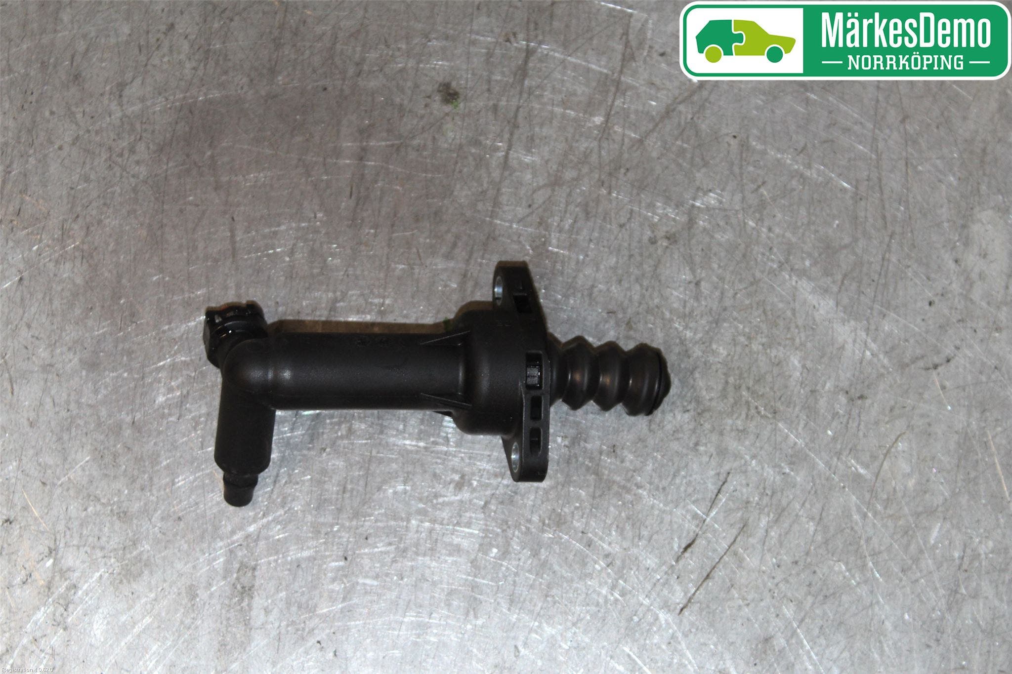 Volkswagen VW GOLF / E-GOLF VII 13-20 Kopplingscylinder Slav