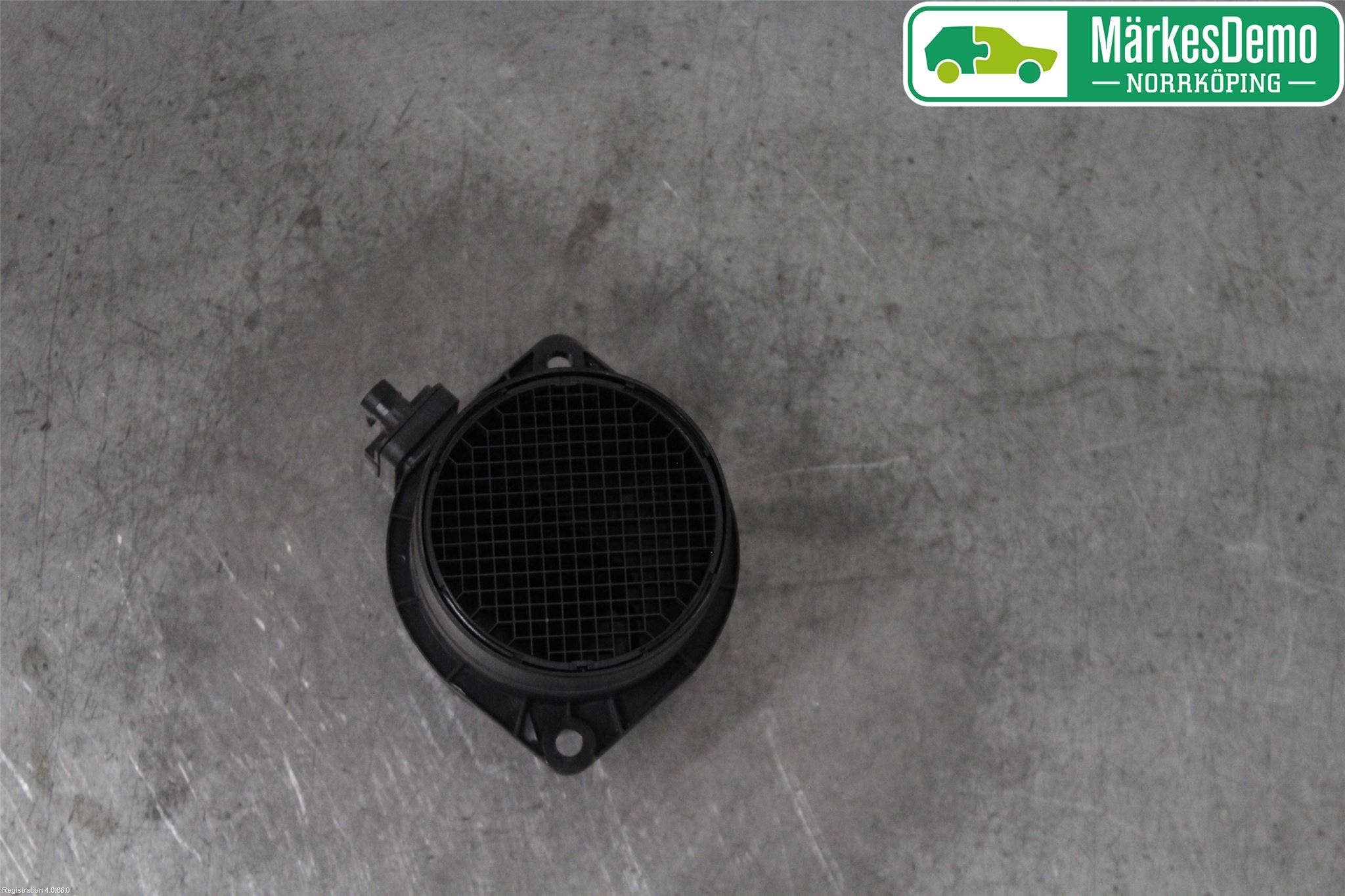 Volkswagen VW TIGUAN 16-24 Injluftmassamätare