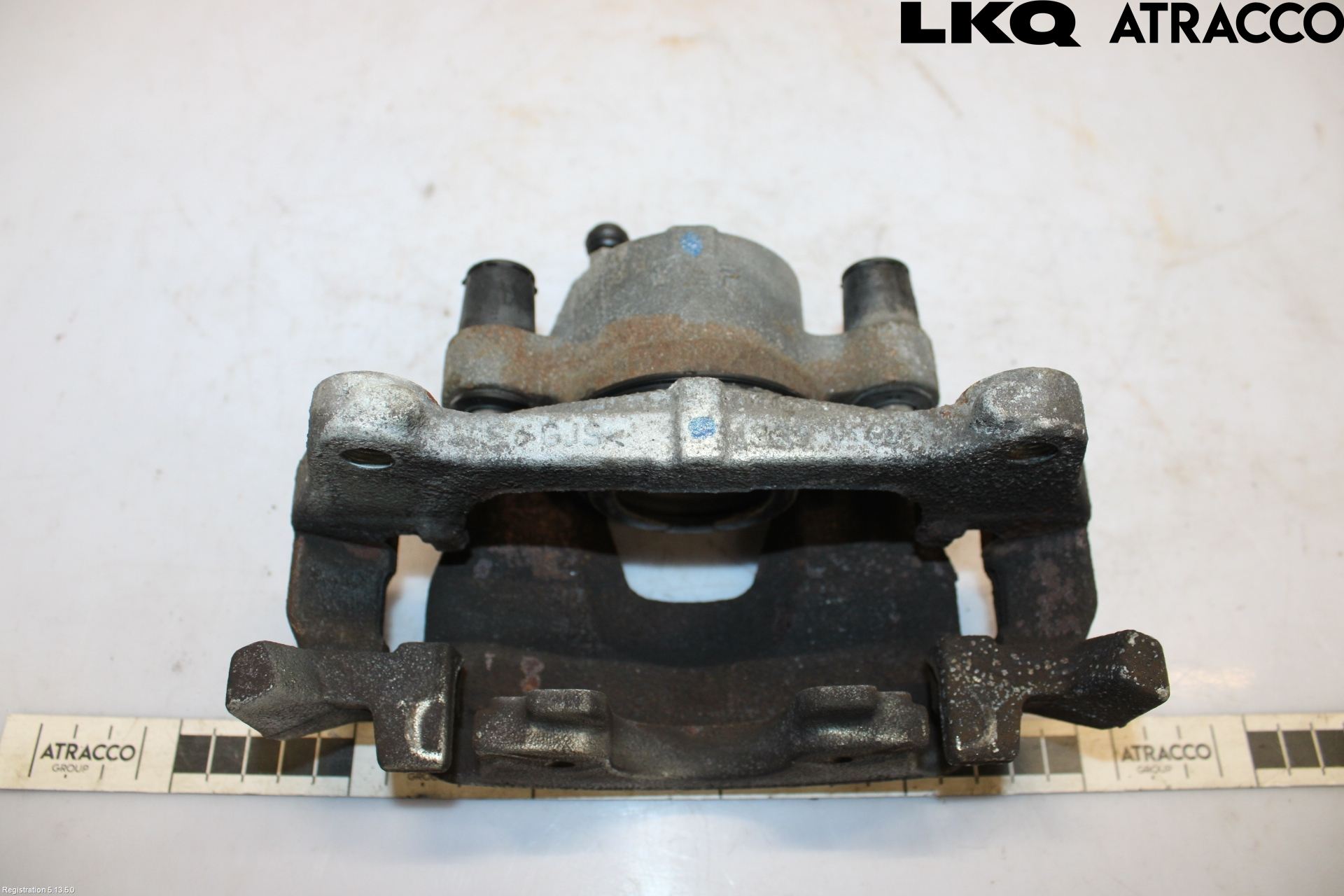 Toyota YARIS XP21 20- Bromsok Fram Vänster