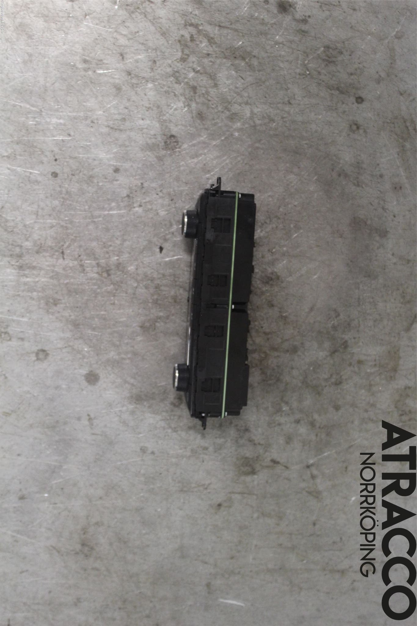 Seat ARONA Värmereglage